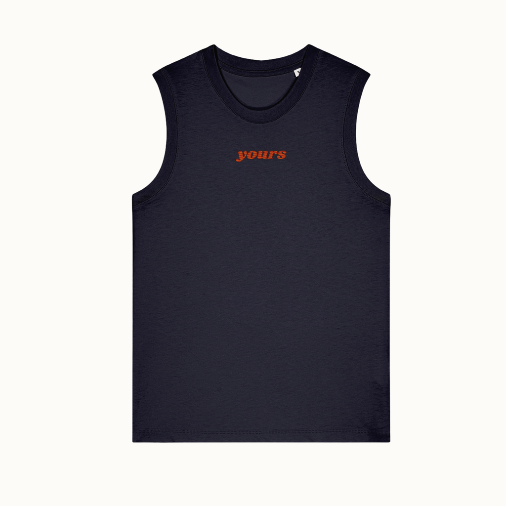 The Yours Padel Tank