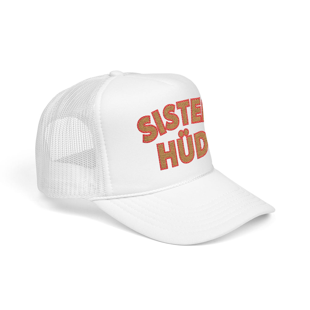 SISTERHÜD TRUCKER