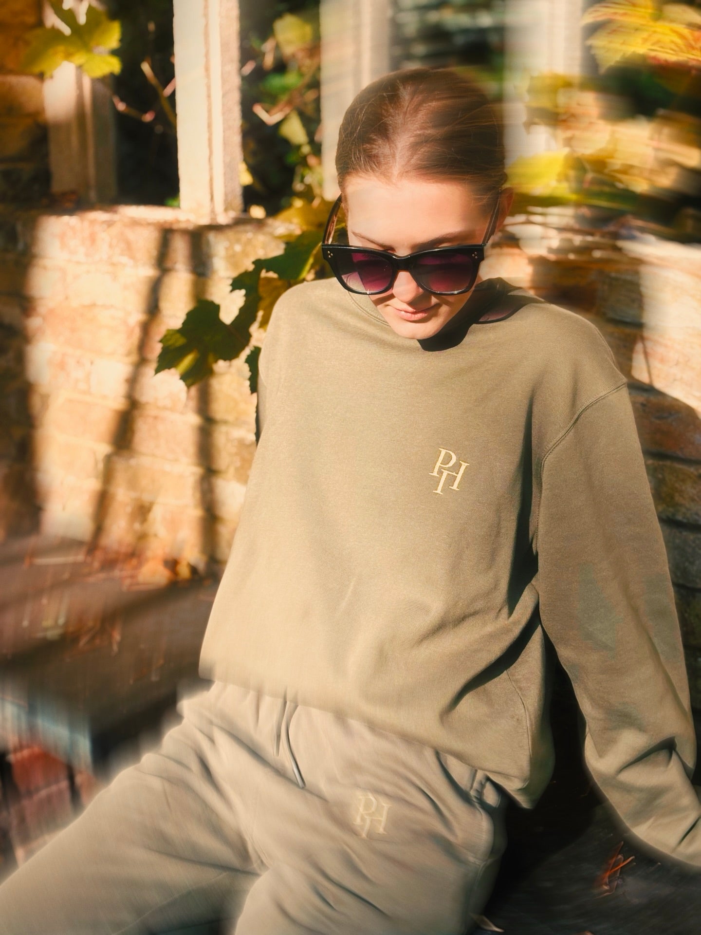 Padelhüd Classic Sweat