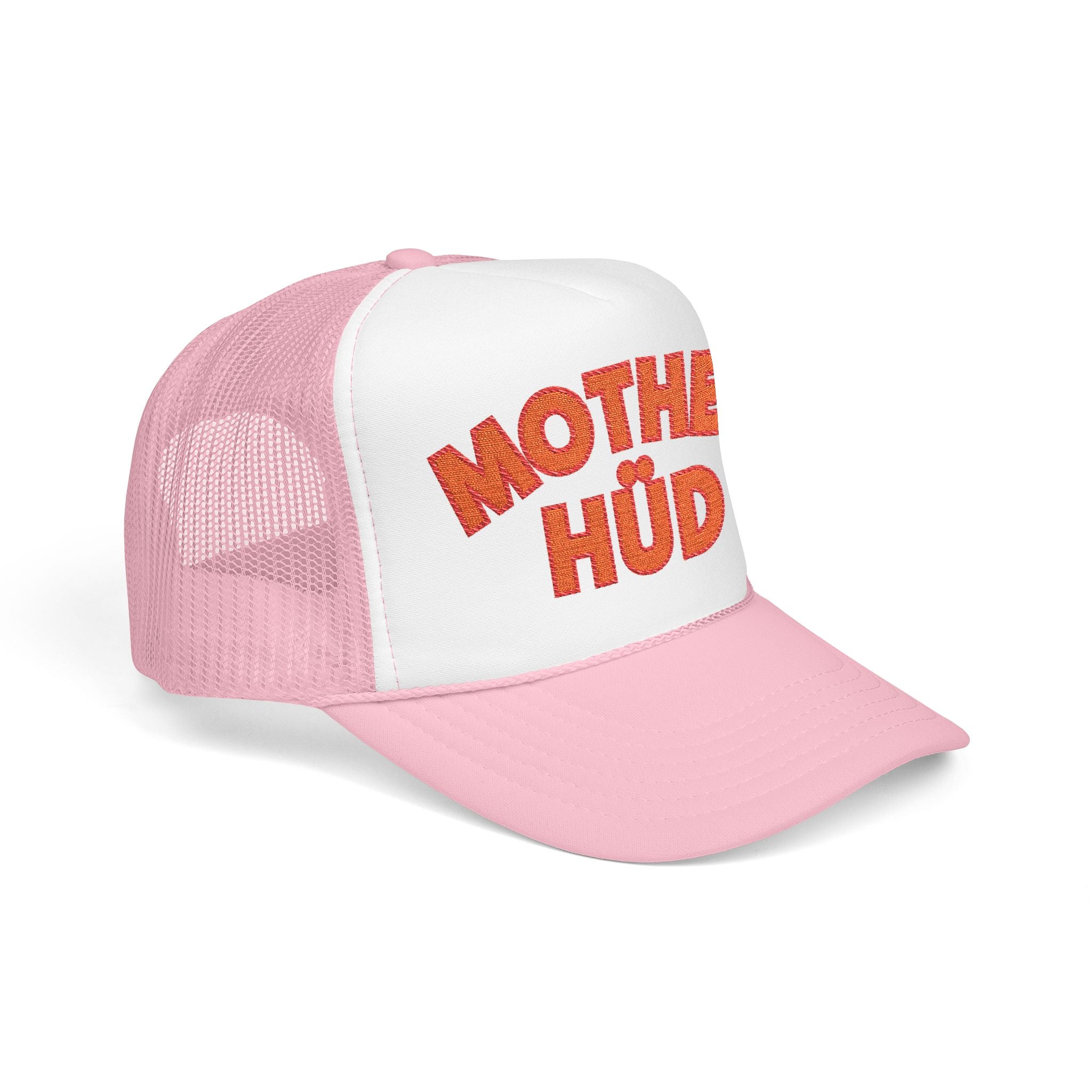 MOTHERHŨD TRUCKER