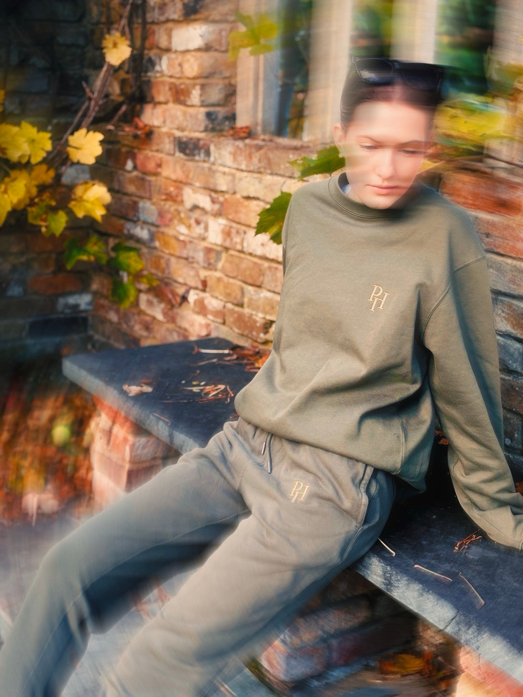 Padelhüd Classic Sweat