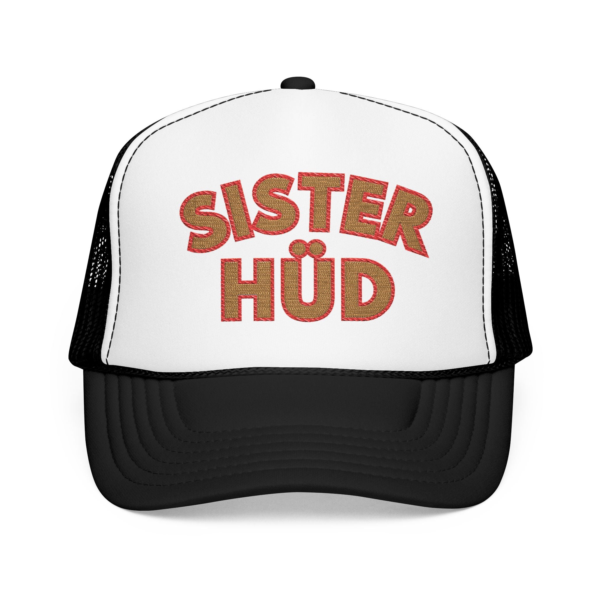 SISTERHÜD TRUCKER