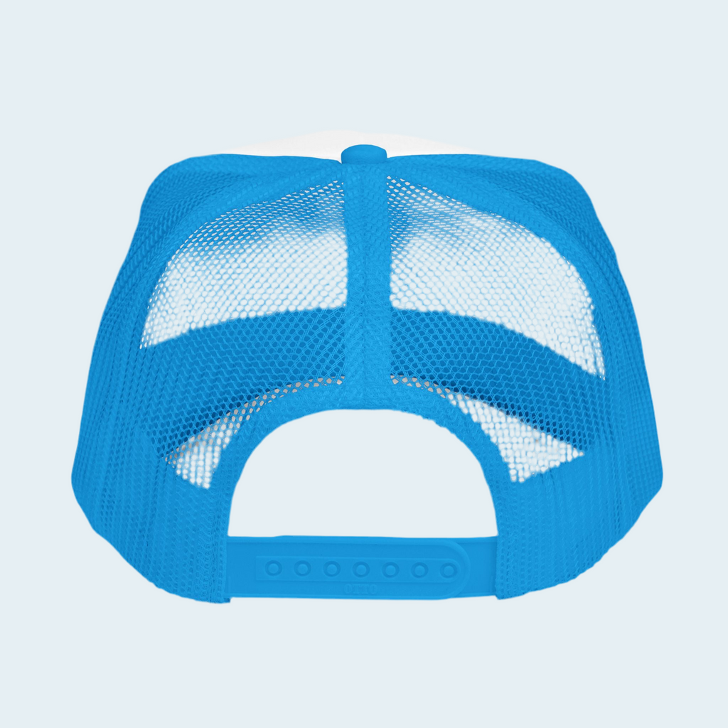 Motherhüd Trucker Cap