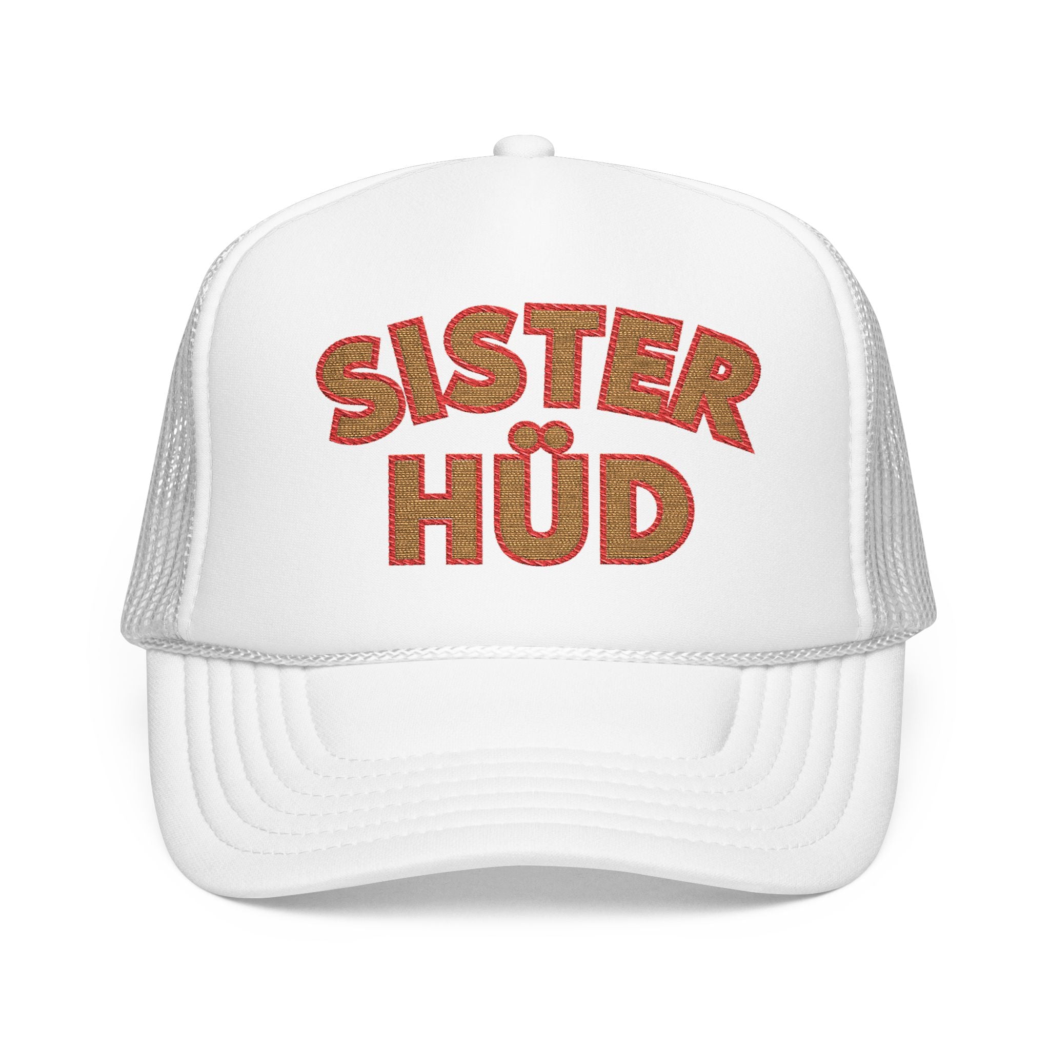 SISTERHÜD TRUCKER