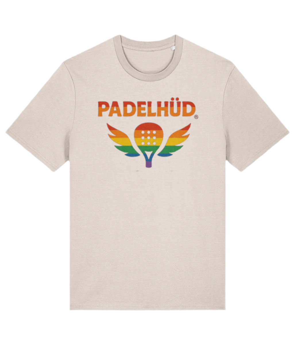 The Pride Serve Tee