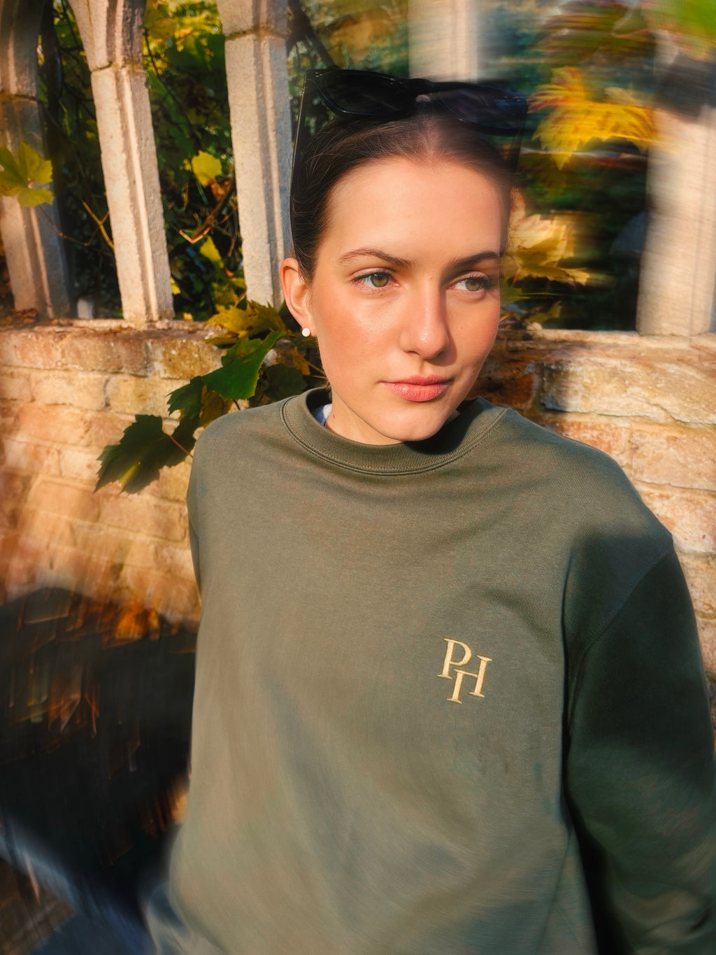 Padelhüd Classic Sweat