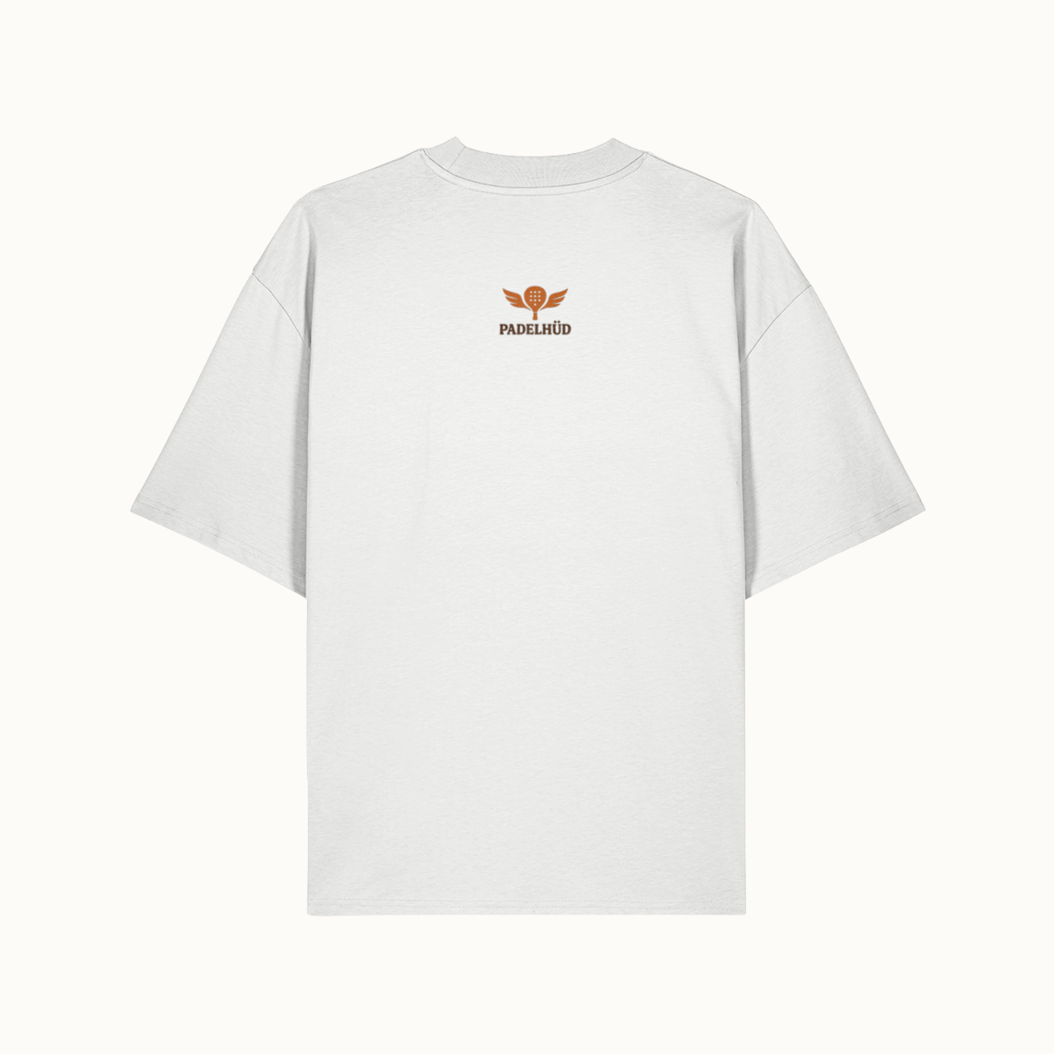 THE SISTERHÜD Girlfriend Padel Tee