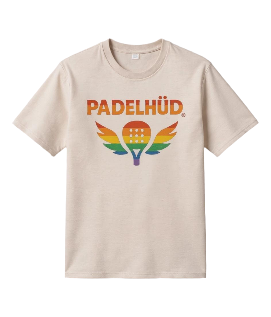 The Pride Serve Tee
