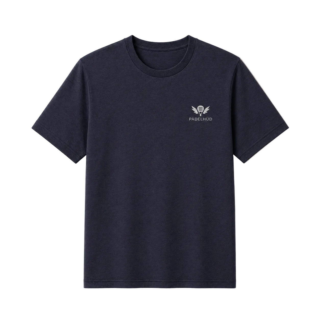 Padel Pilates Yoga Weights Tee