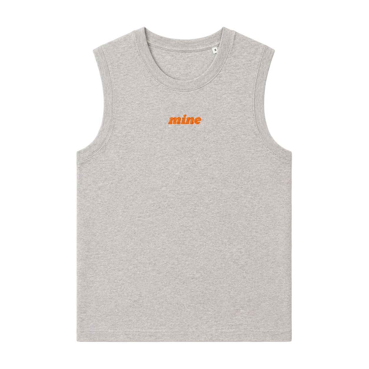 The Mine Padel Tank