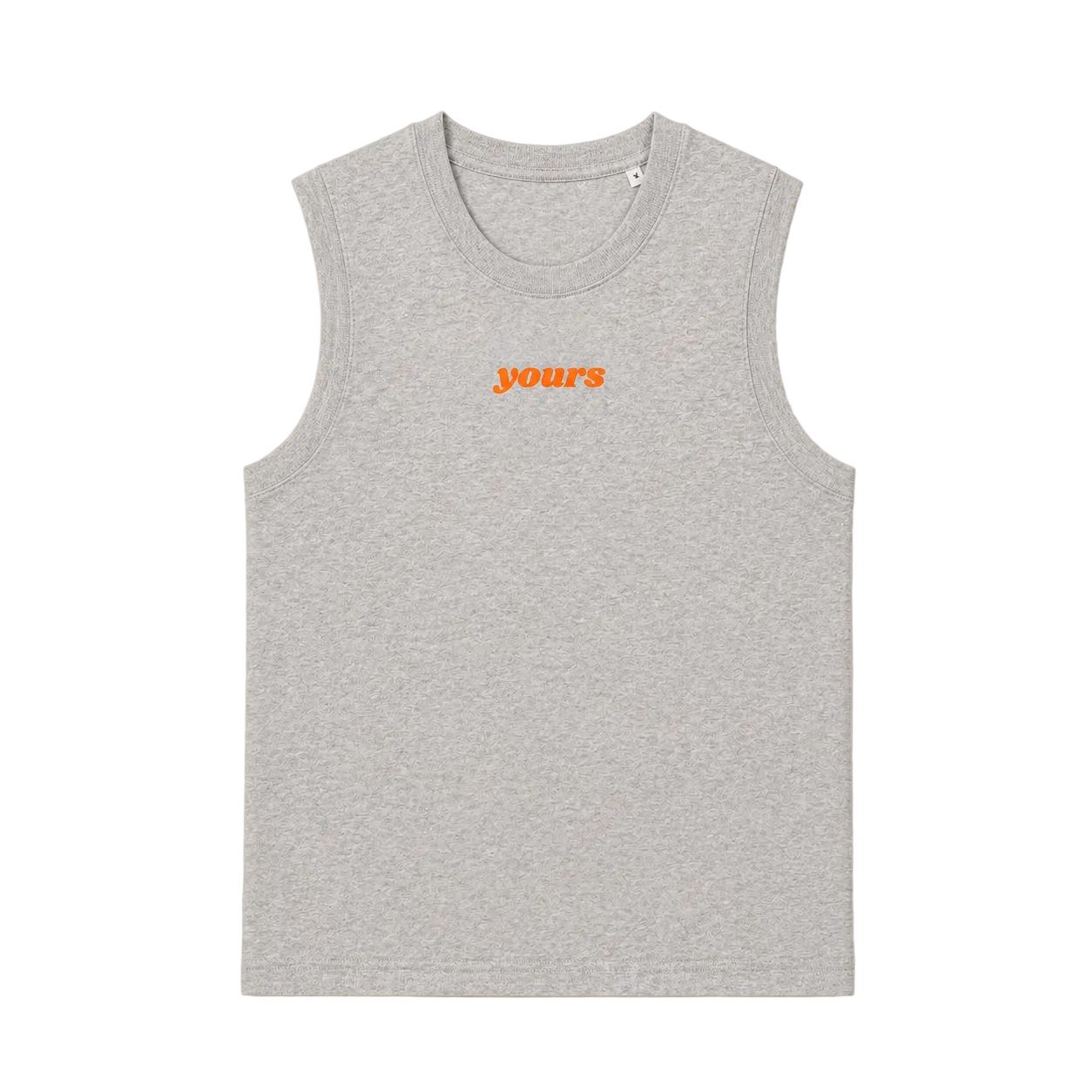 The Yours Padel Tank