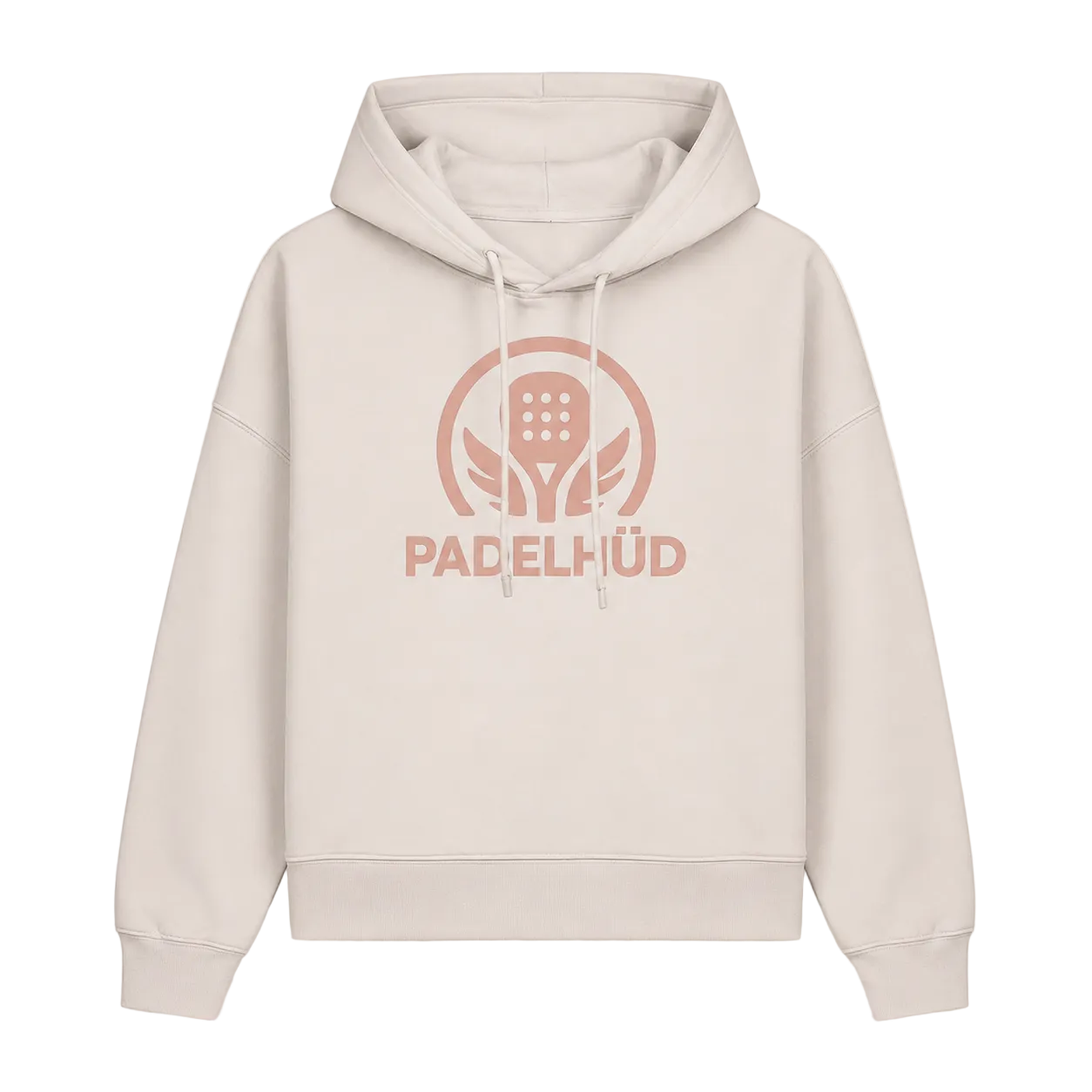 The Legacy Padel Hoodie