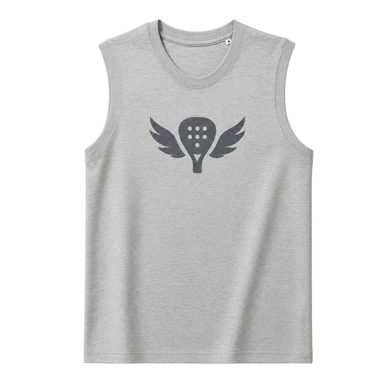 The Angel Padel Tank
