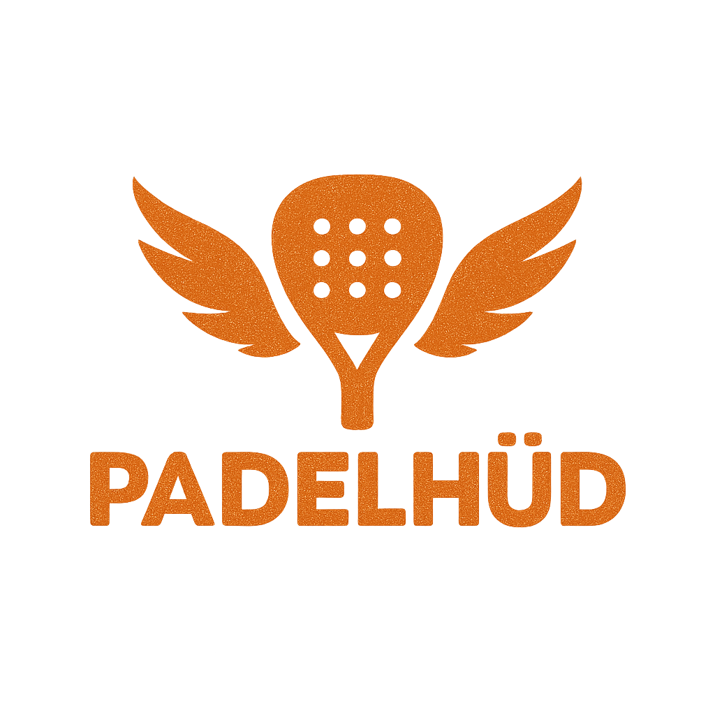 Padelhüd 