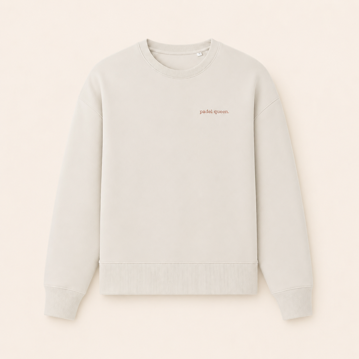 The Padel Queen™ Sweat