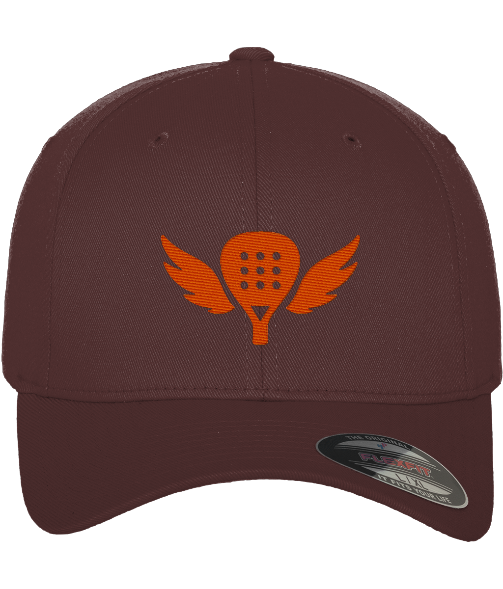 The Coco – Winged Flame Cap