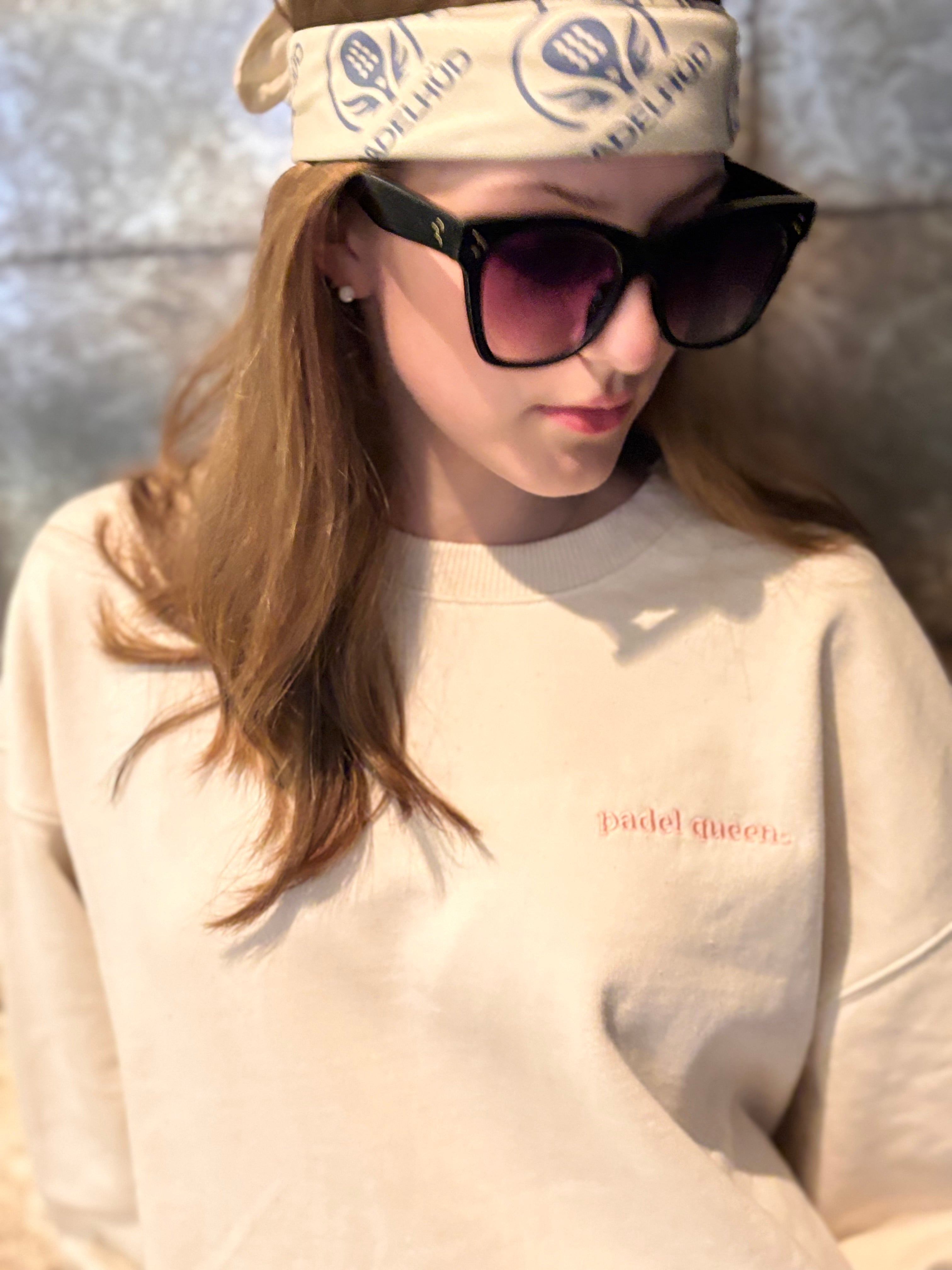 The Padel Queen™ Sweat