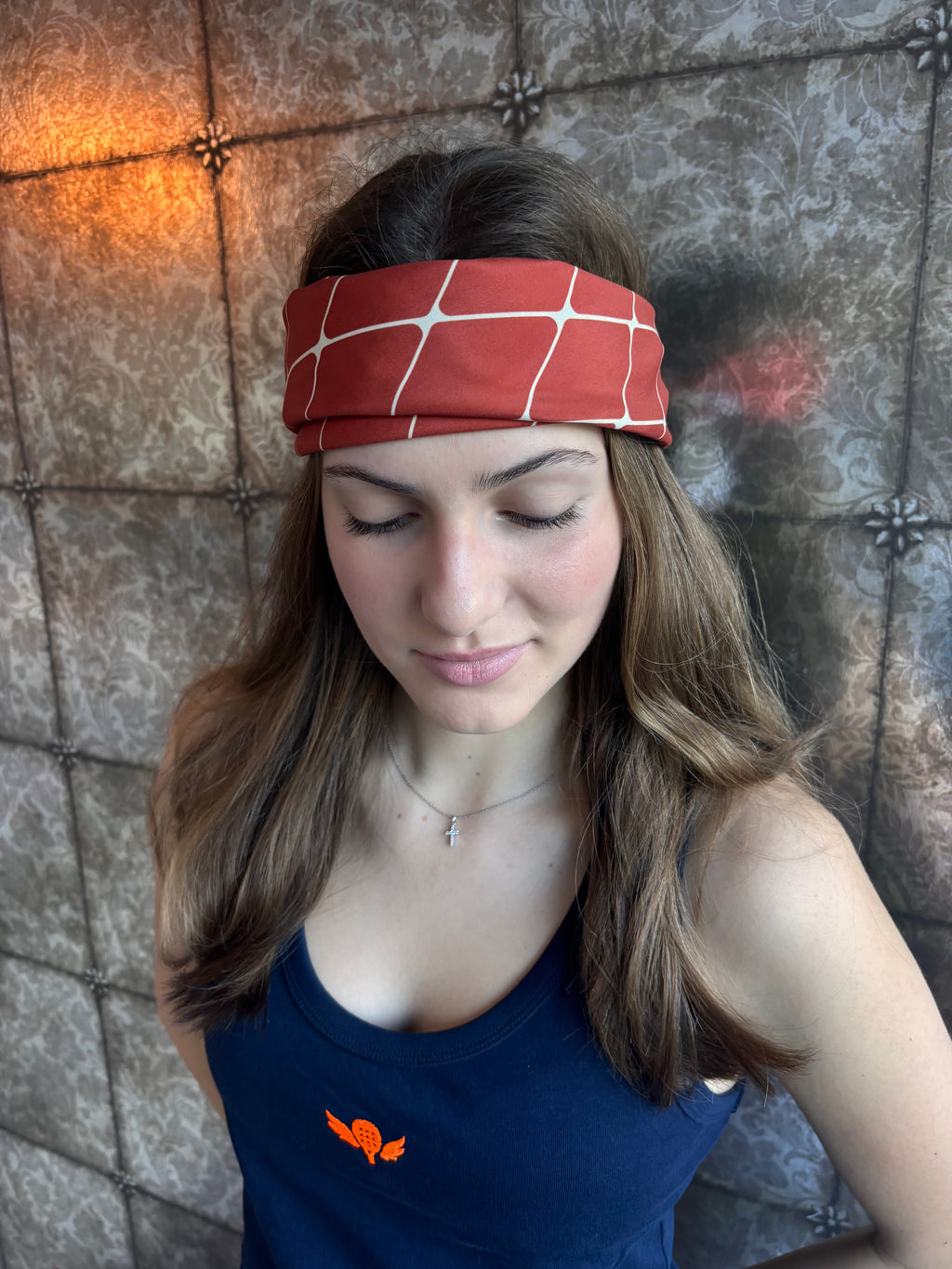 Padelhüd Catwalk 'Ben'dana