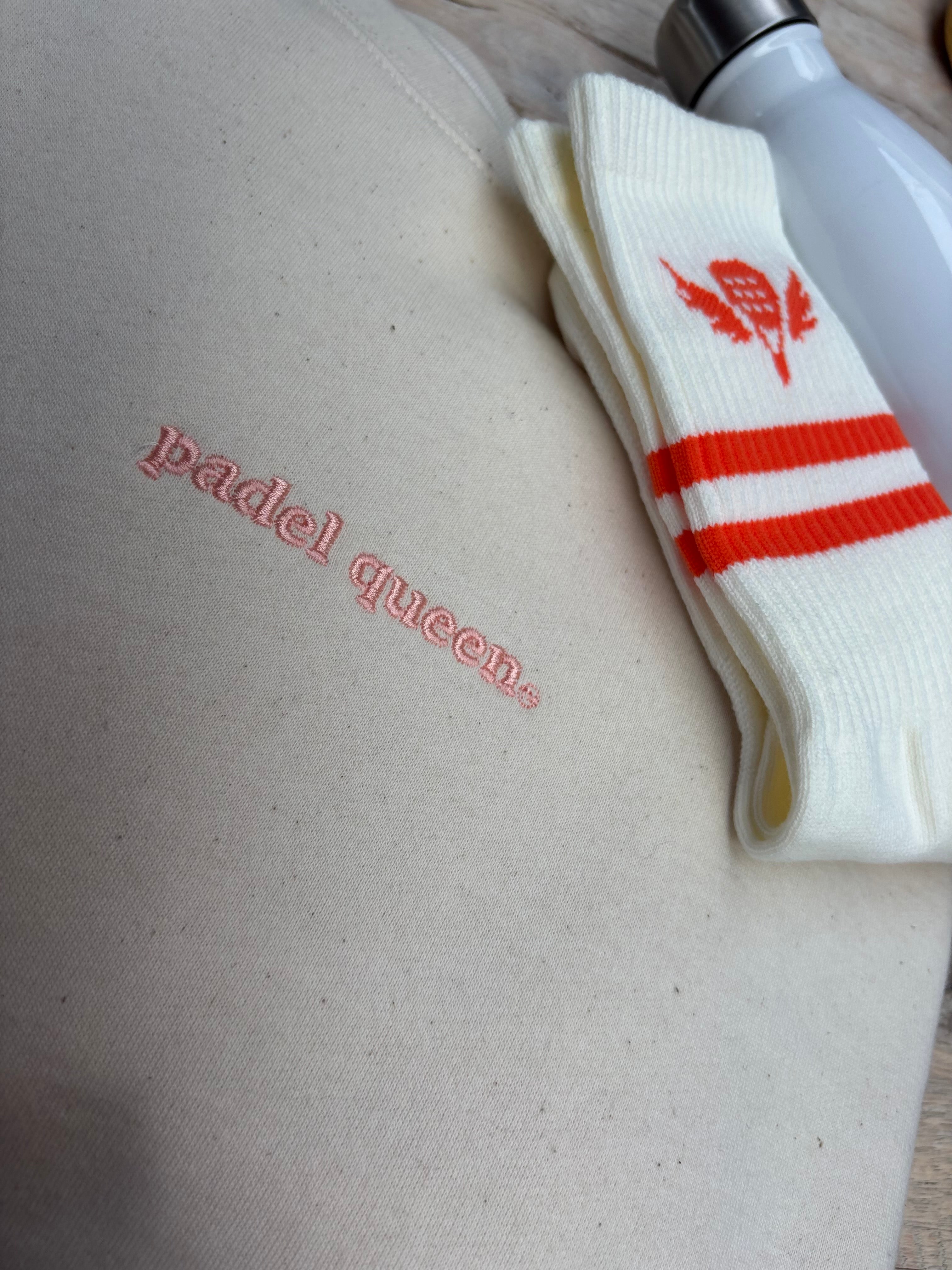 The Padelhüd Court and Padel Sock