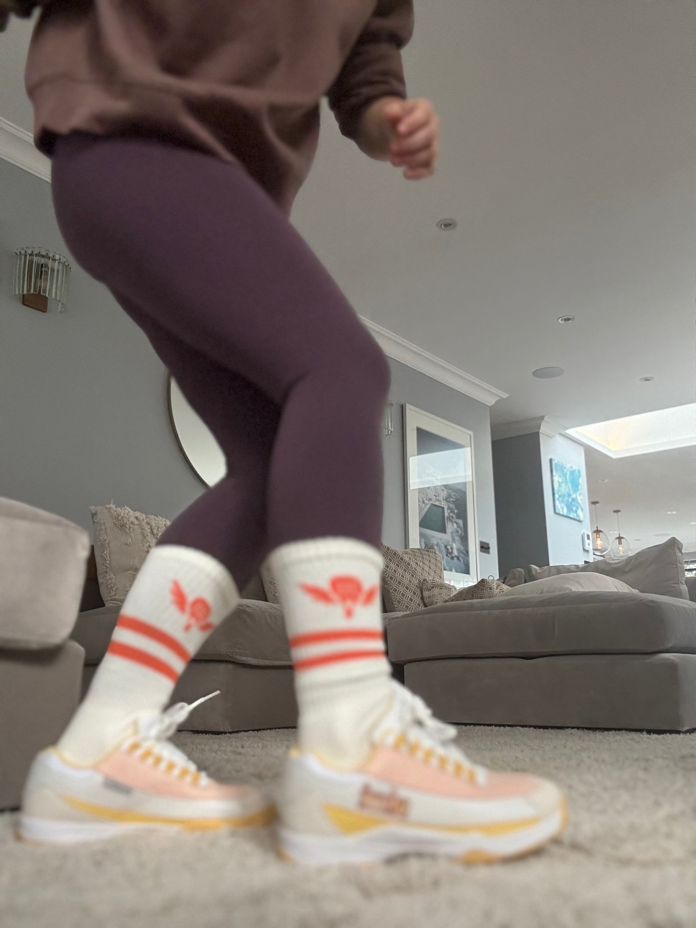 The Padelhüd Court and Padel Sock