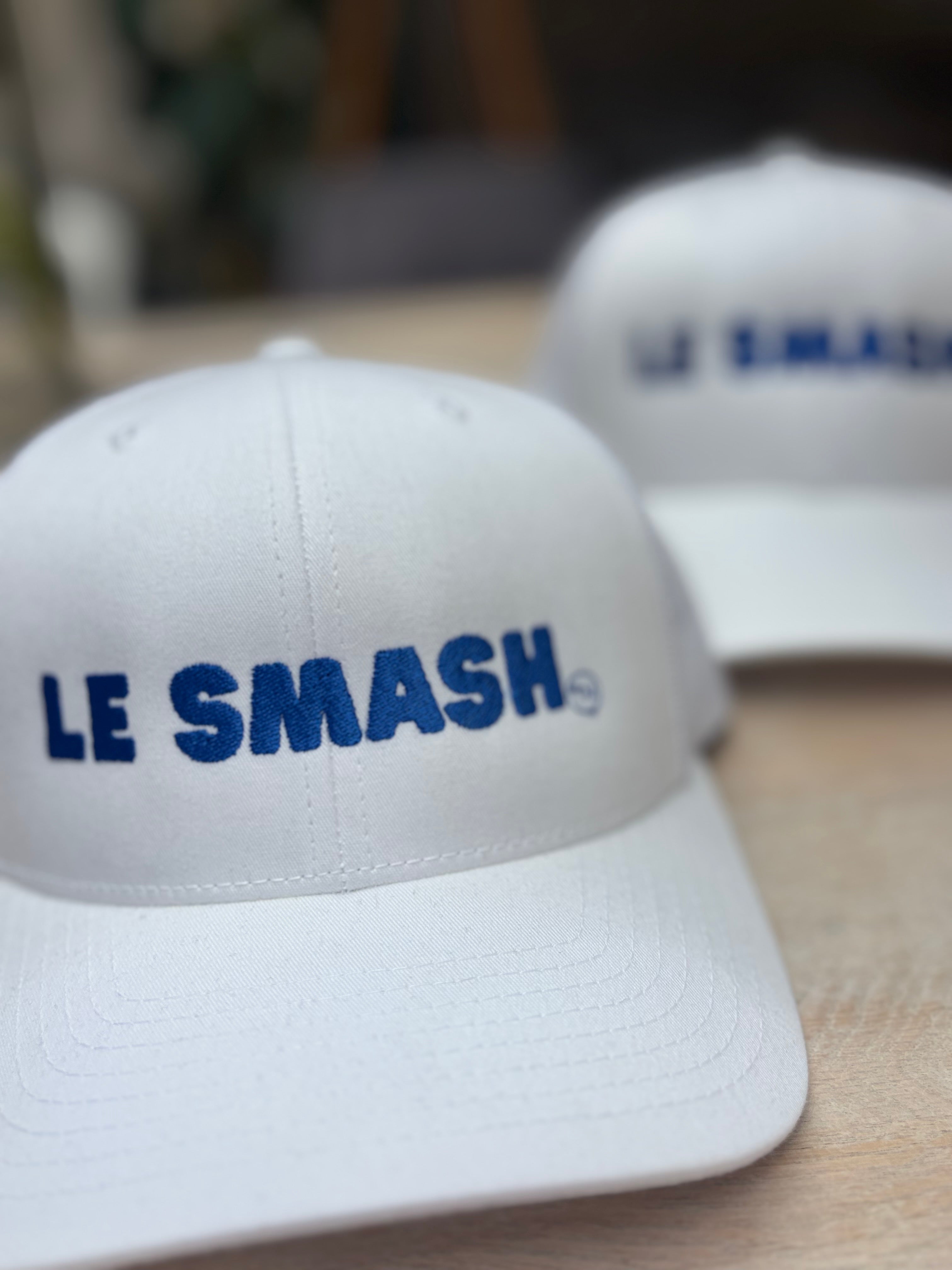 Le Smash Padel Trucker
