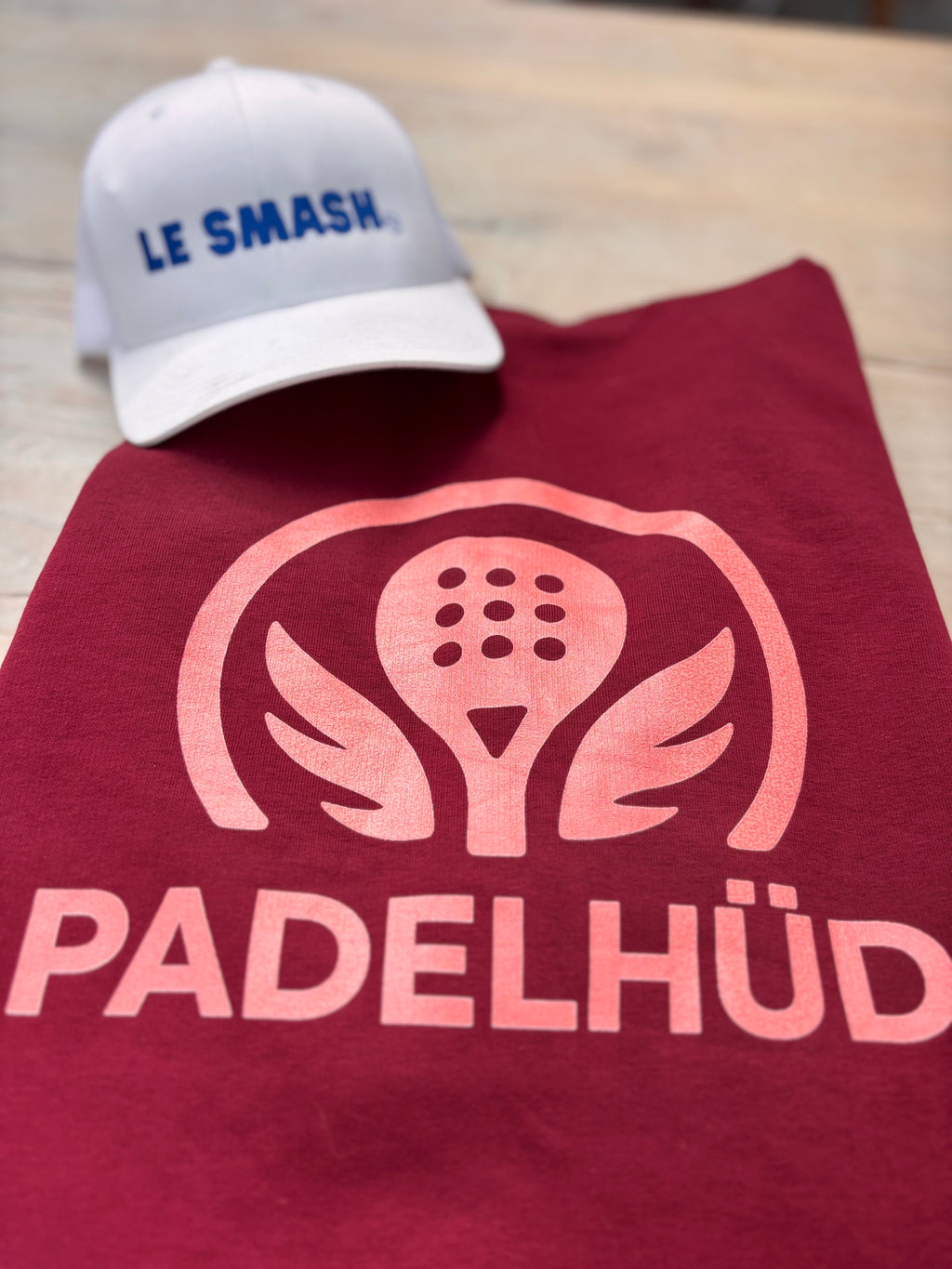 The Match Point Padel Crew