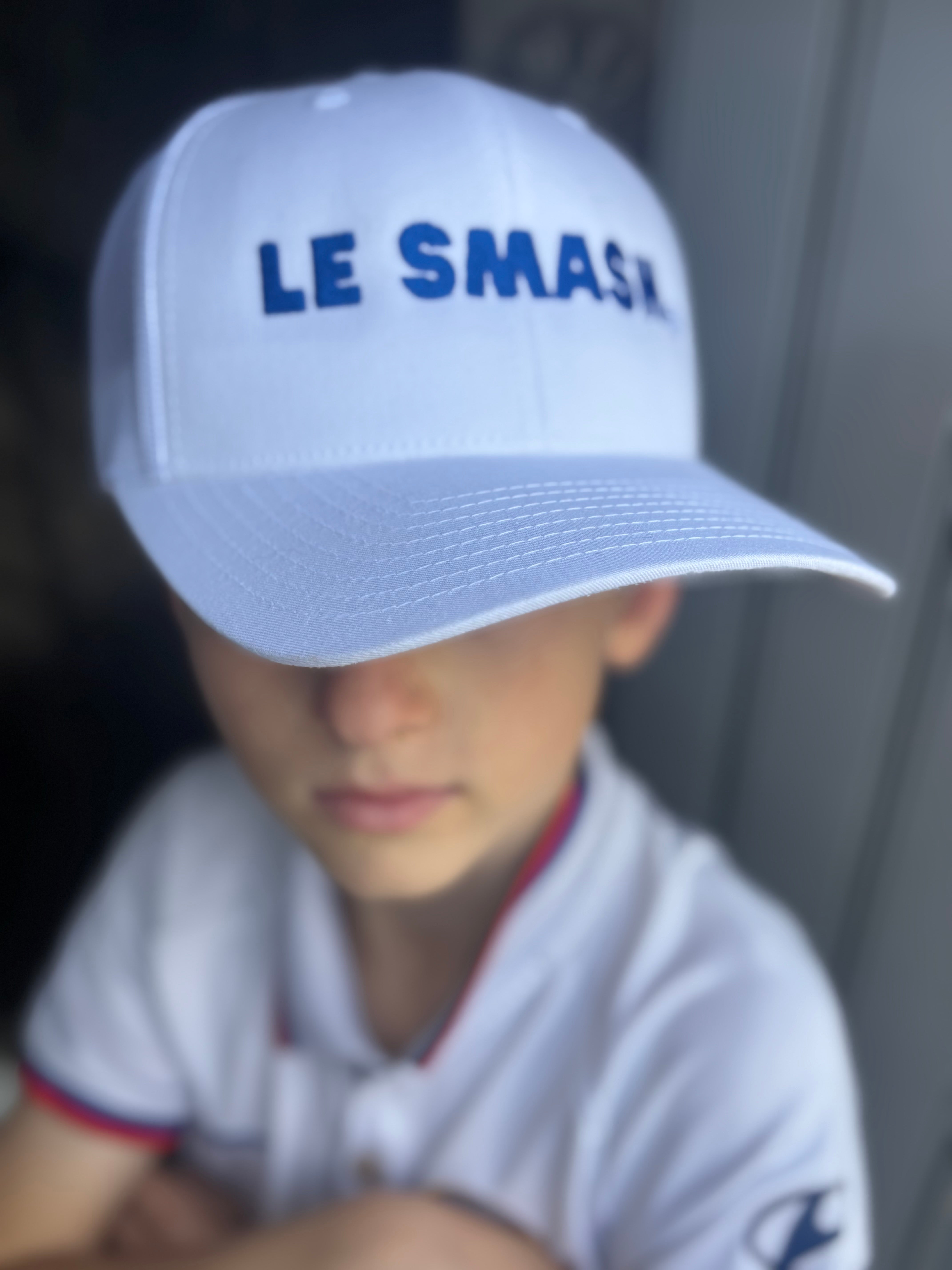 Le Smash Padel Trucker