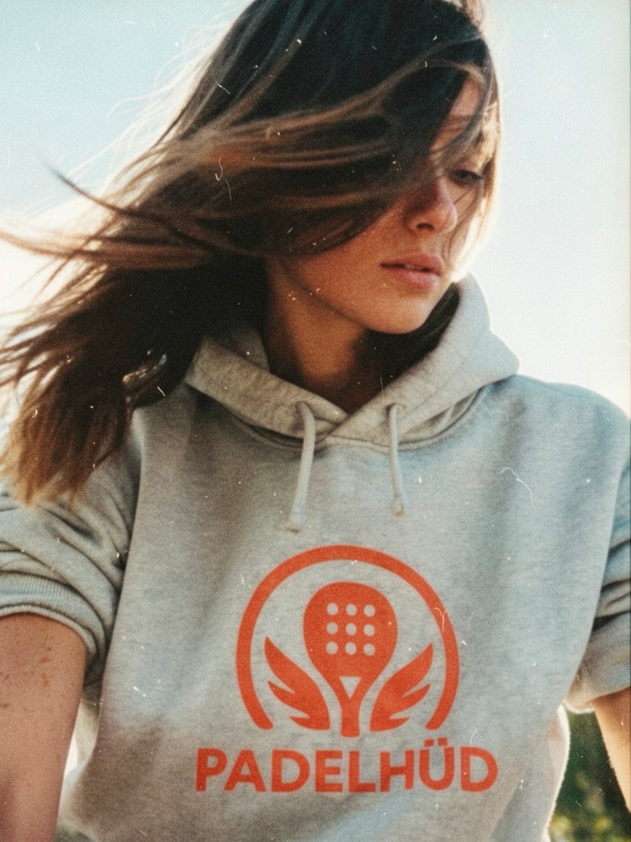 The Legacy Padel Hoodie