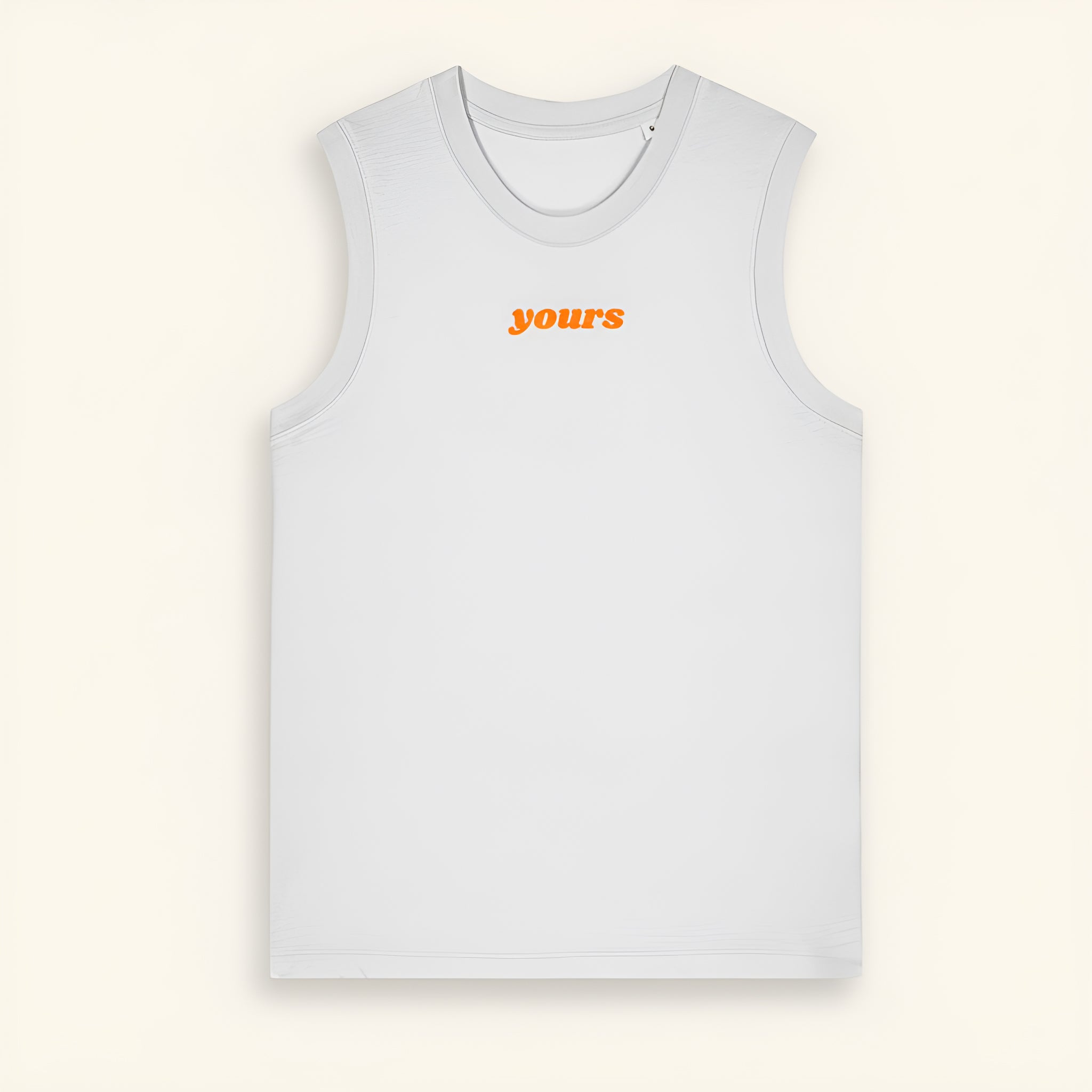 The Yours Padel Tank
