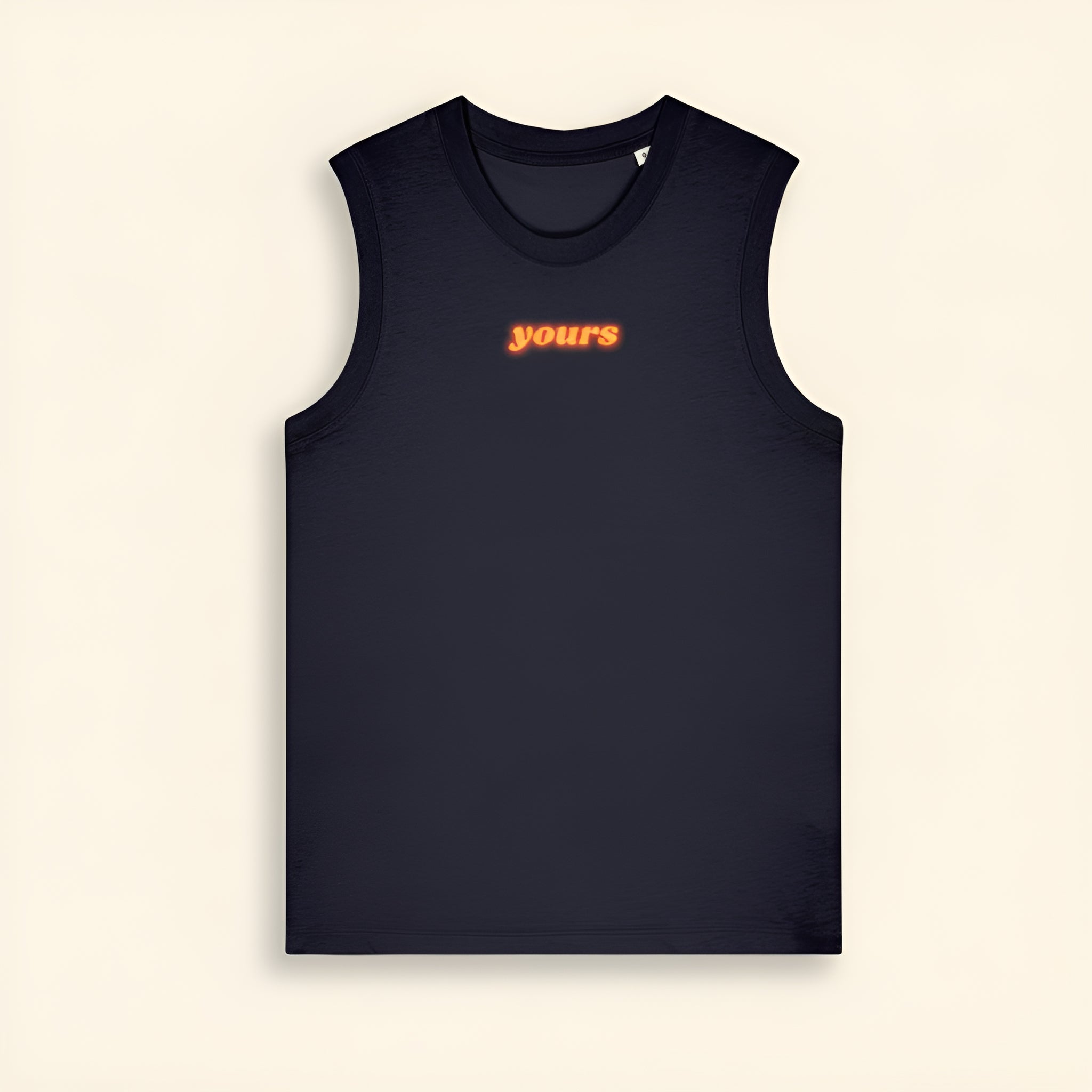 The Yours Padel Tank