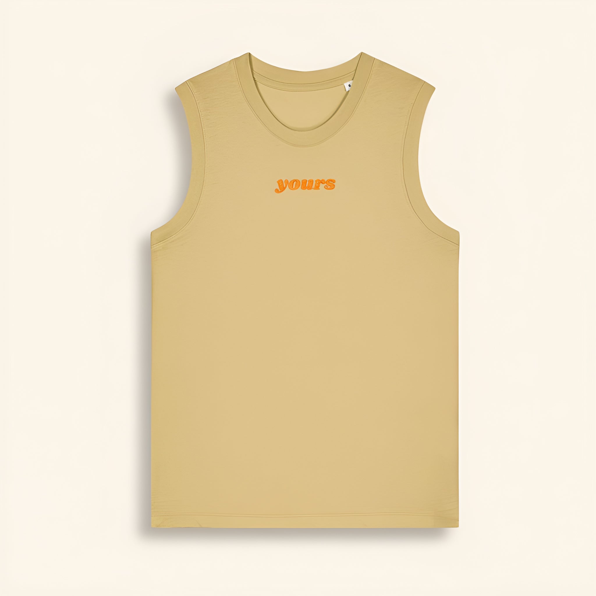 The Yours Padel Tank