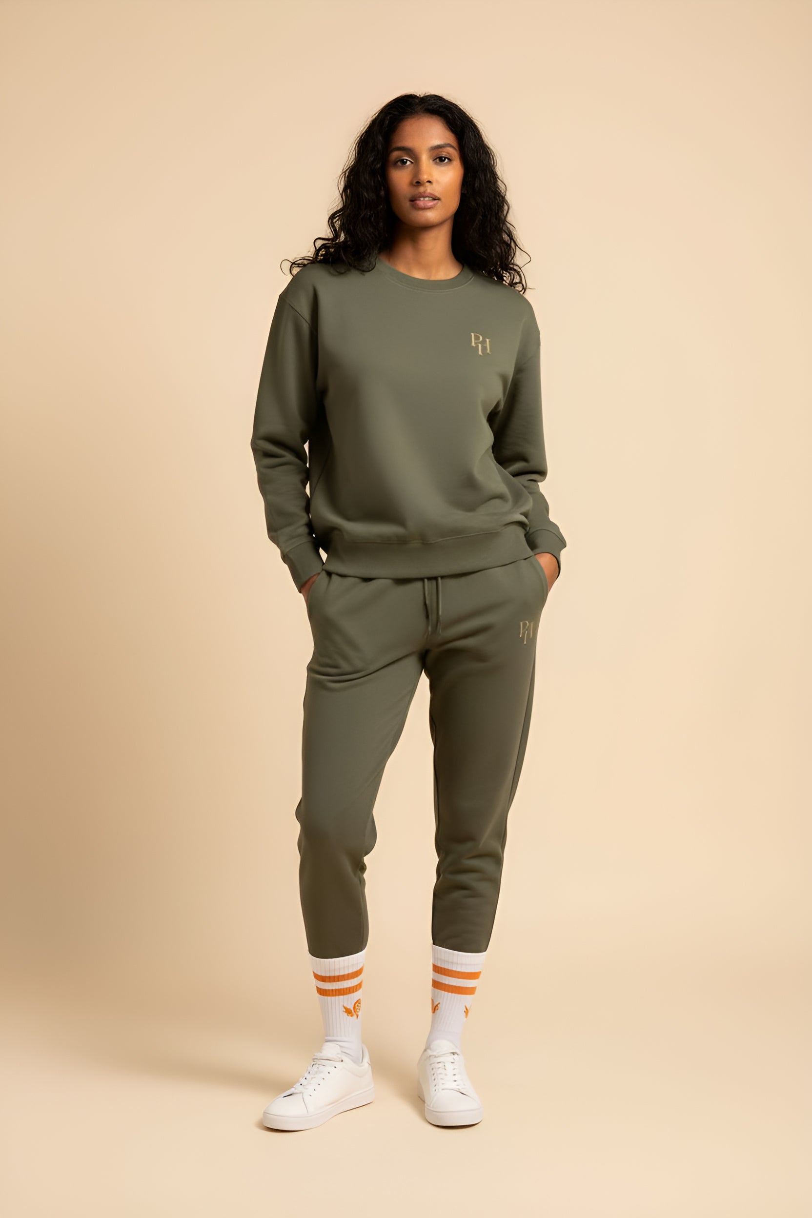 Padelhüd Classic Joggers