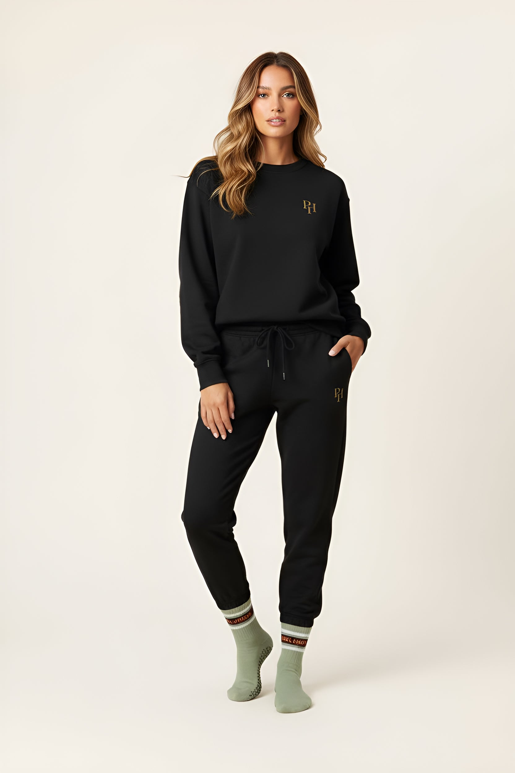 Padelhüd Classic Joggers