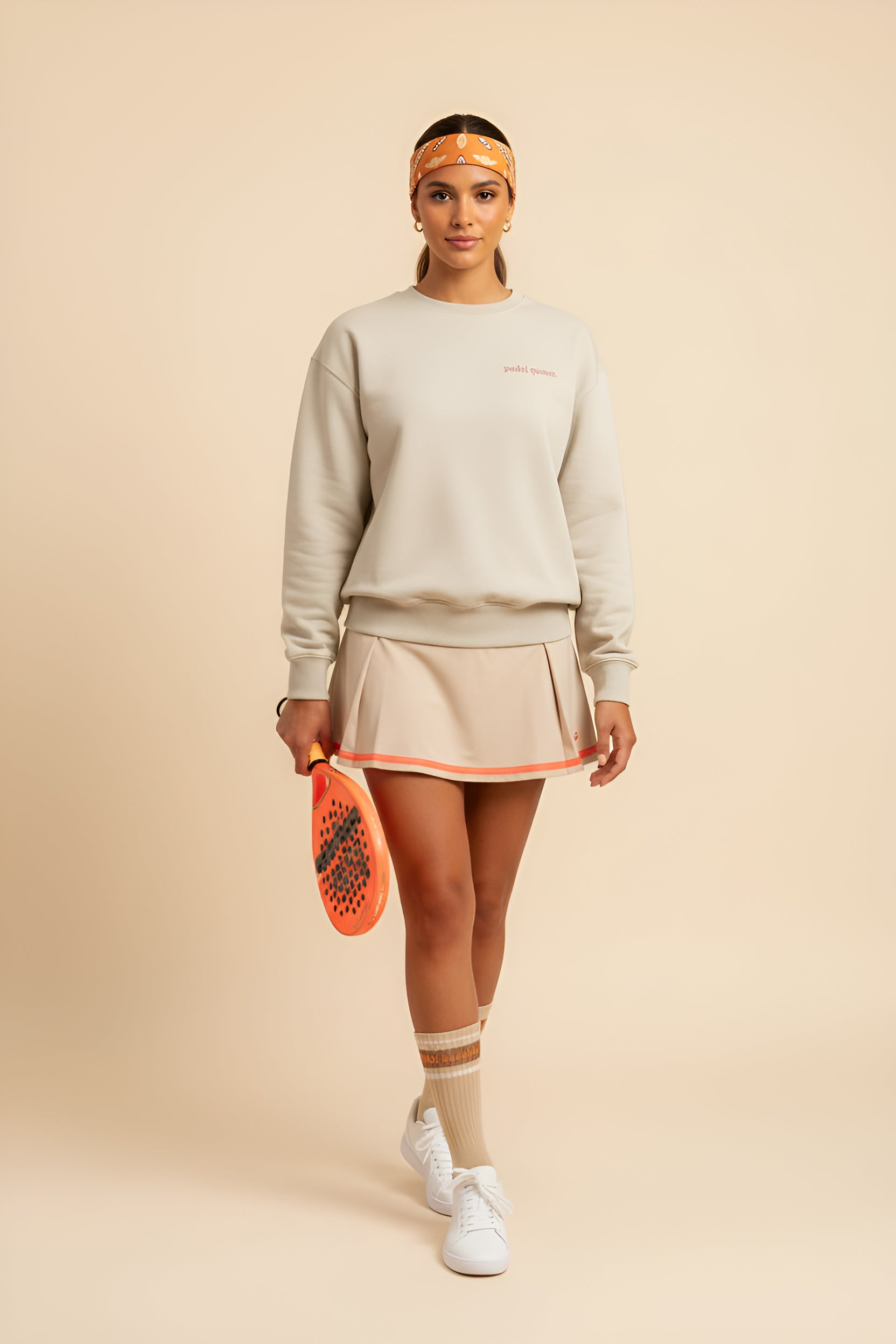 The Padel Queen™ Sweat