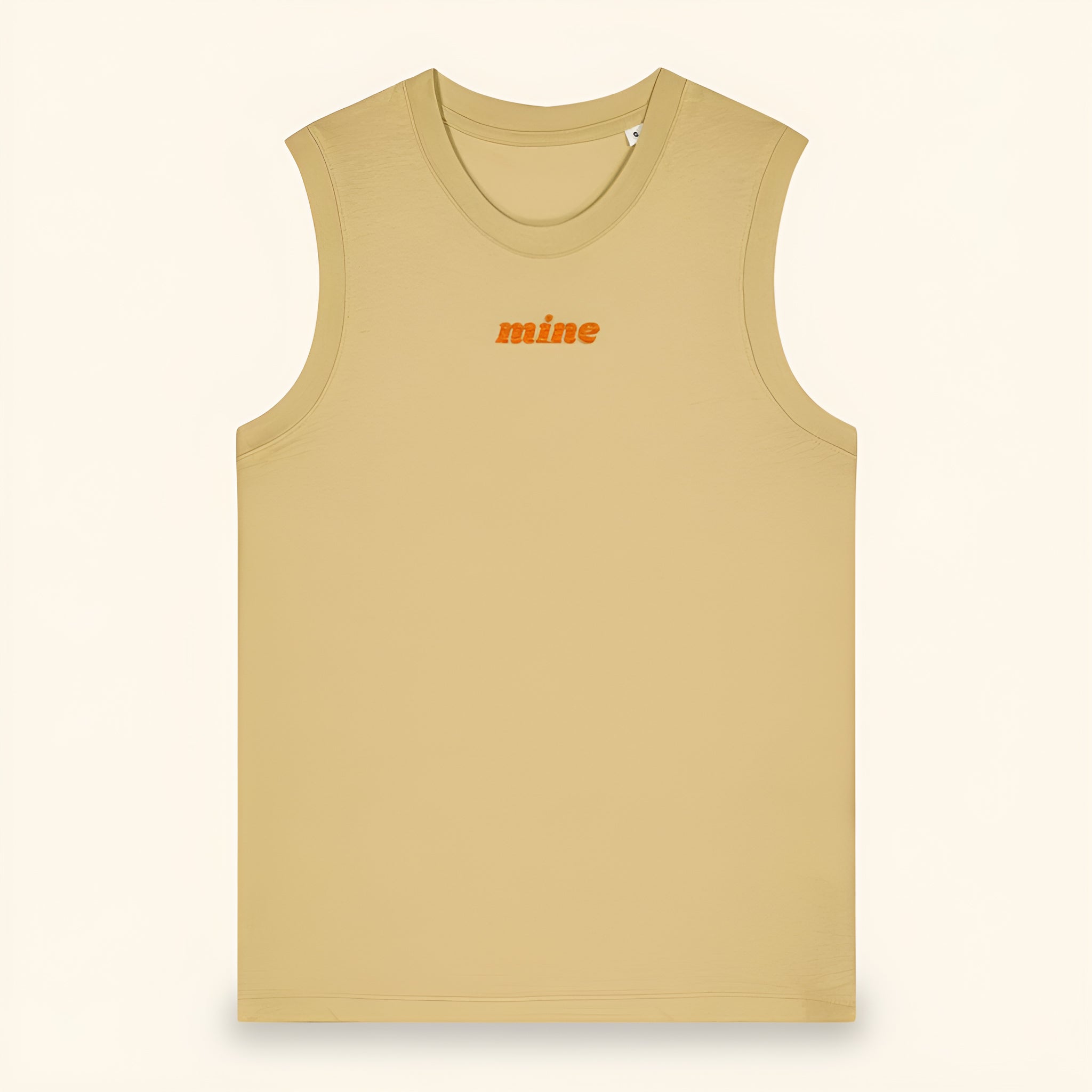 The Mine Padel Tank