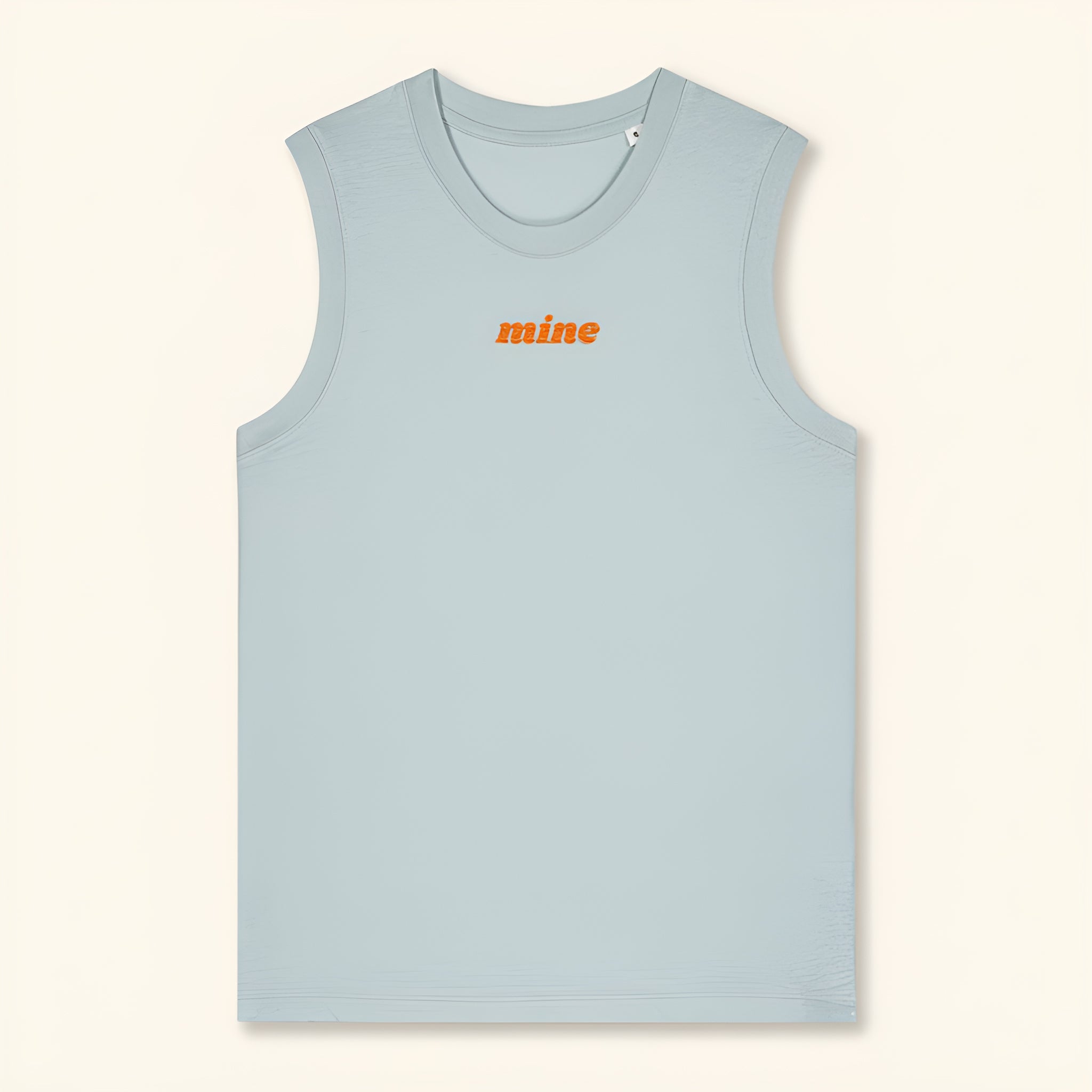 The Mine Padel Tank