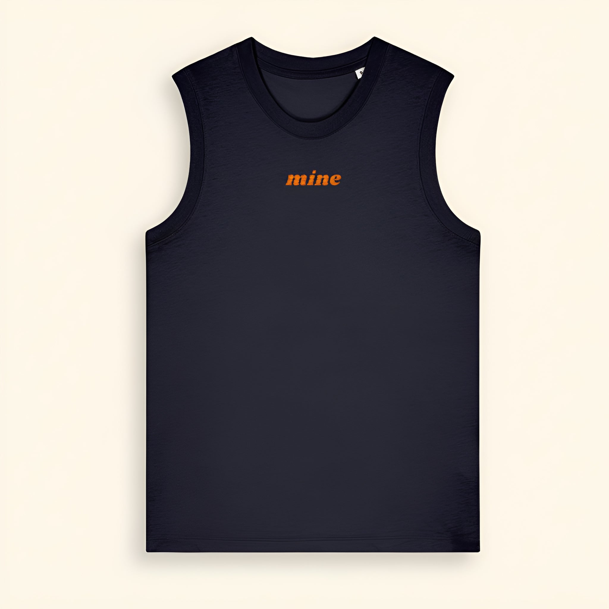 The Mine Padel Tank