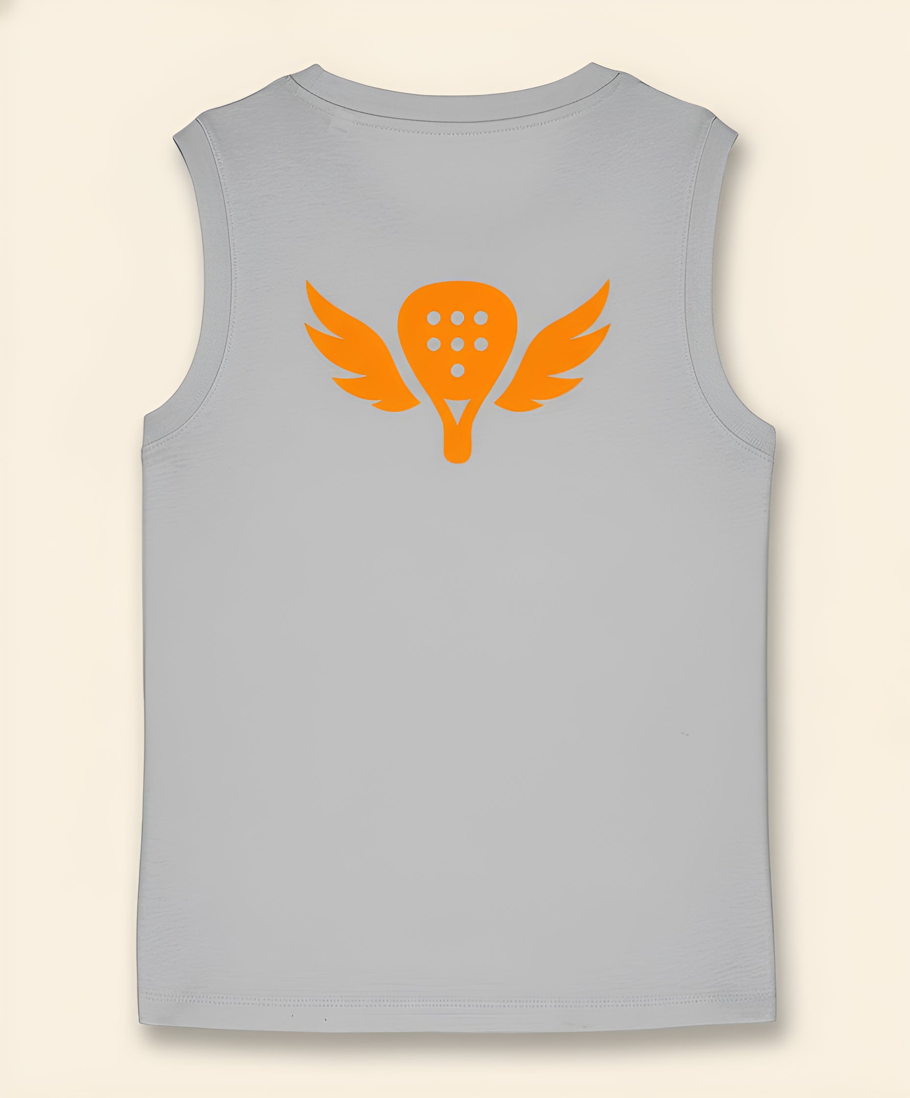 The Mine Padel Tank