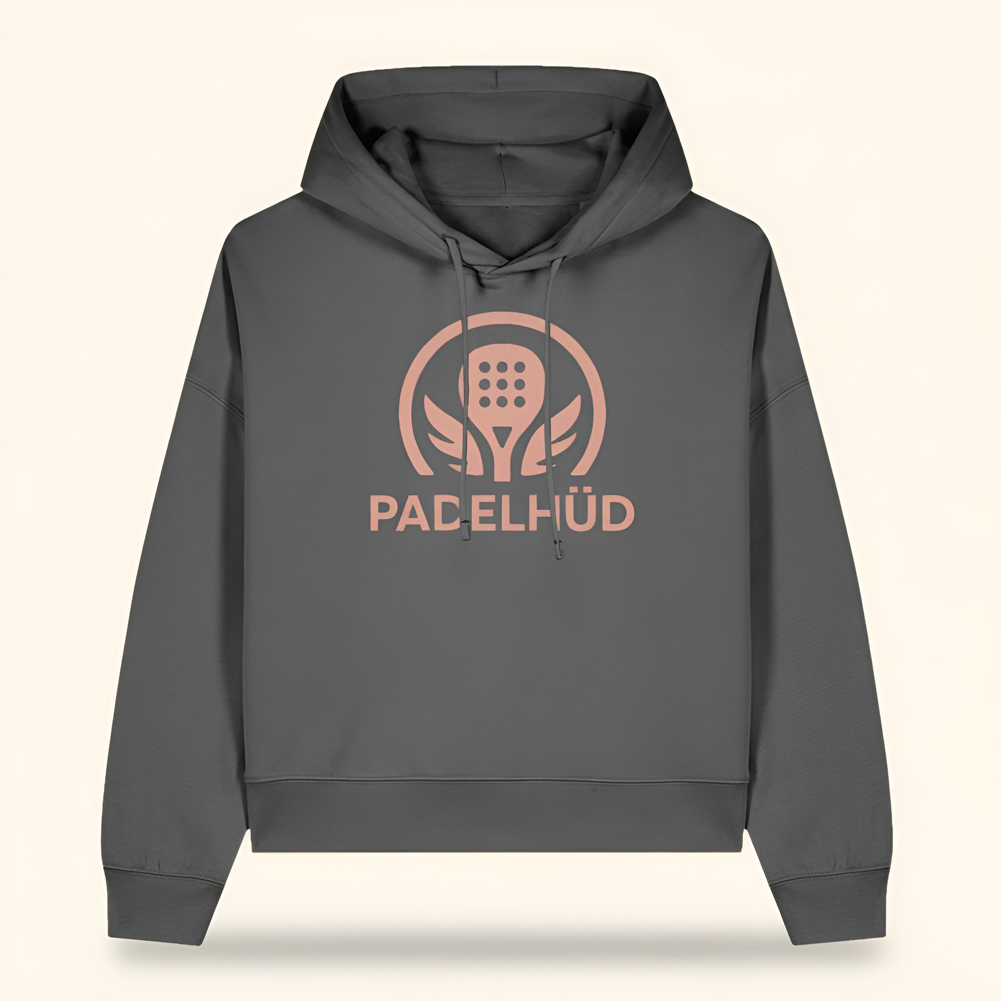 The Legacy Padel Hoodie