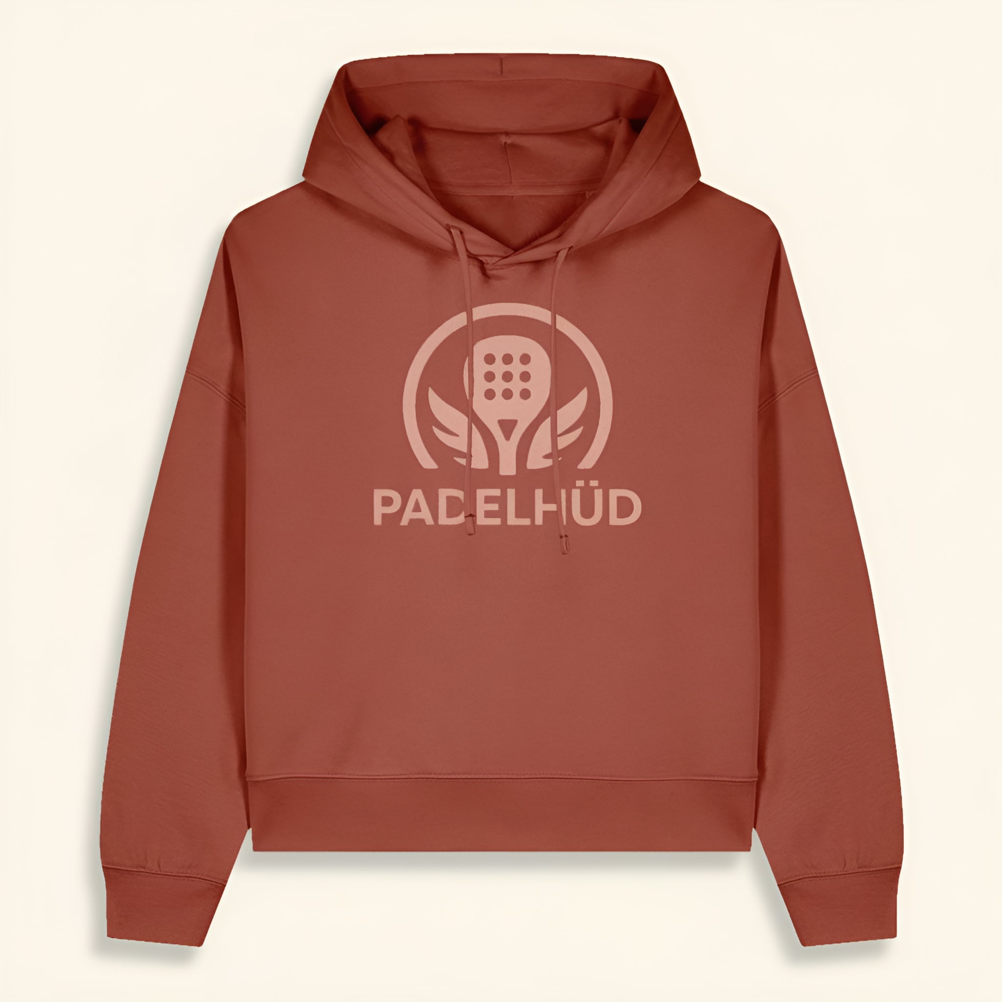 The Legacy Padel Hoodie