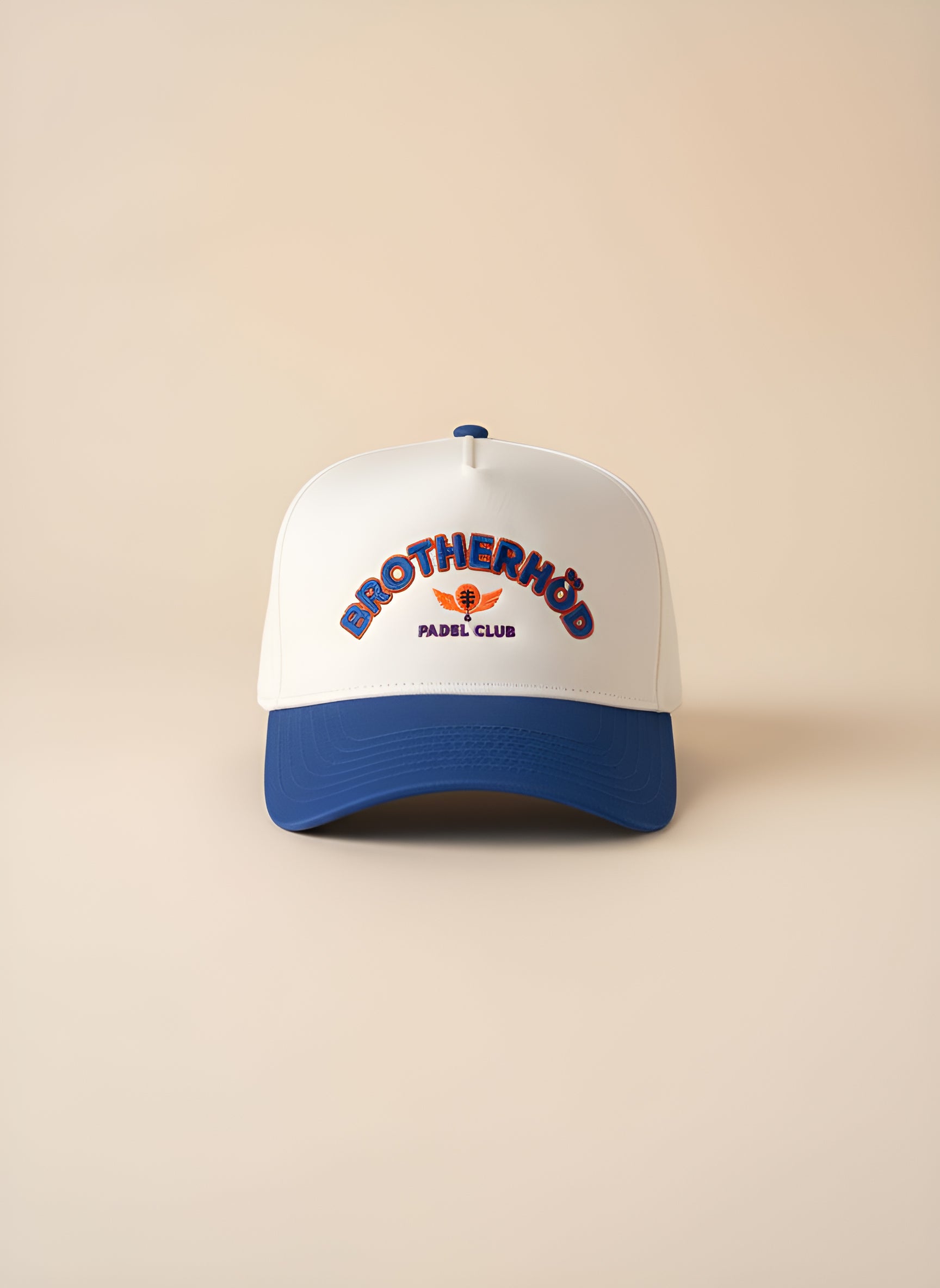 BROTHERHÜD PADEL CLUB TRUCKER
