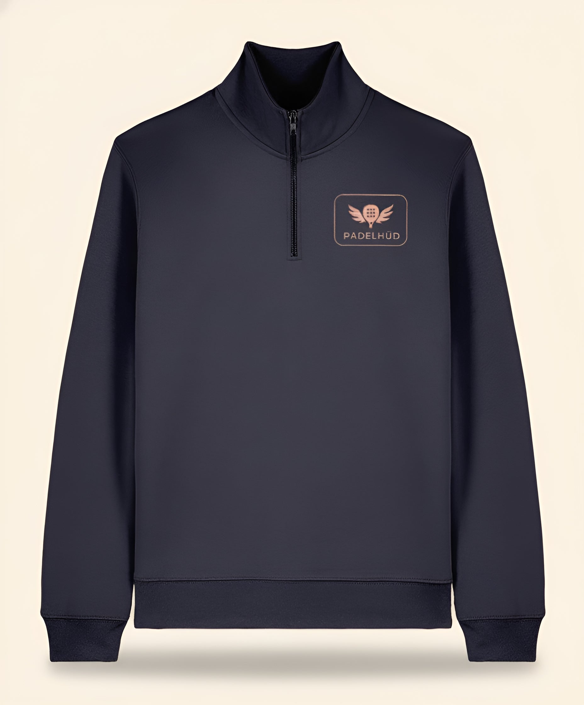 The Hüd Padel Zip Trucker