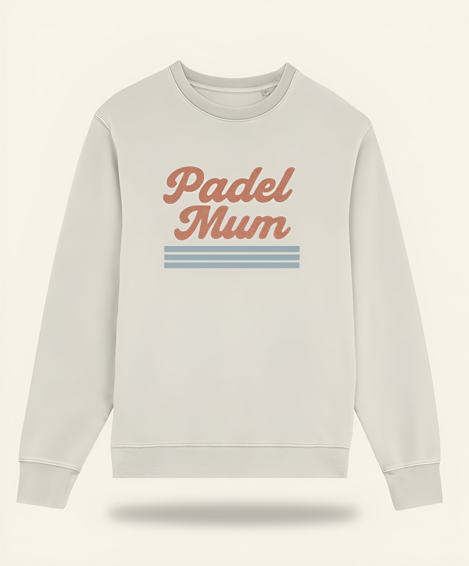 Padel Mum Sweat