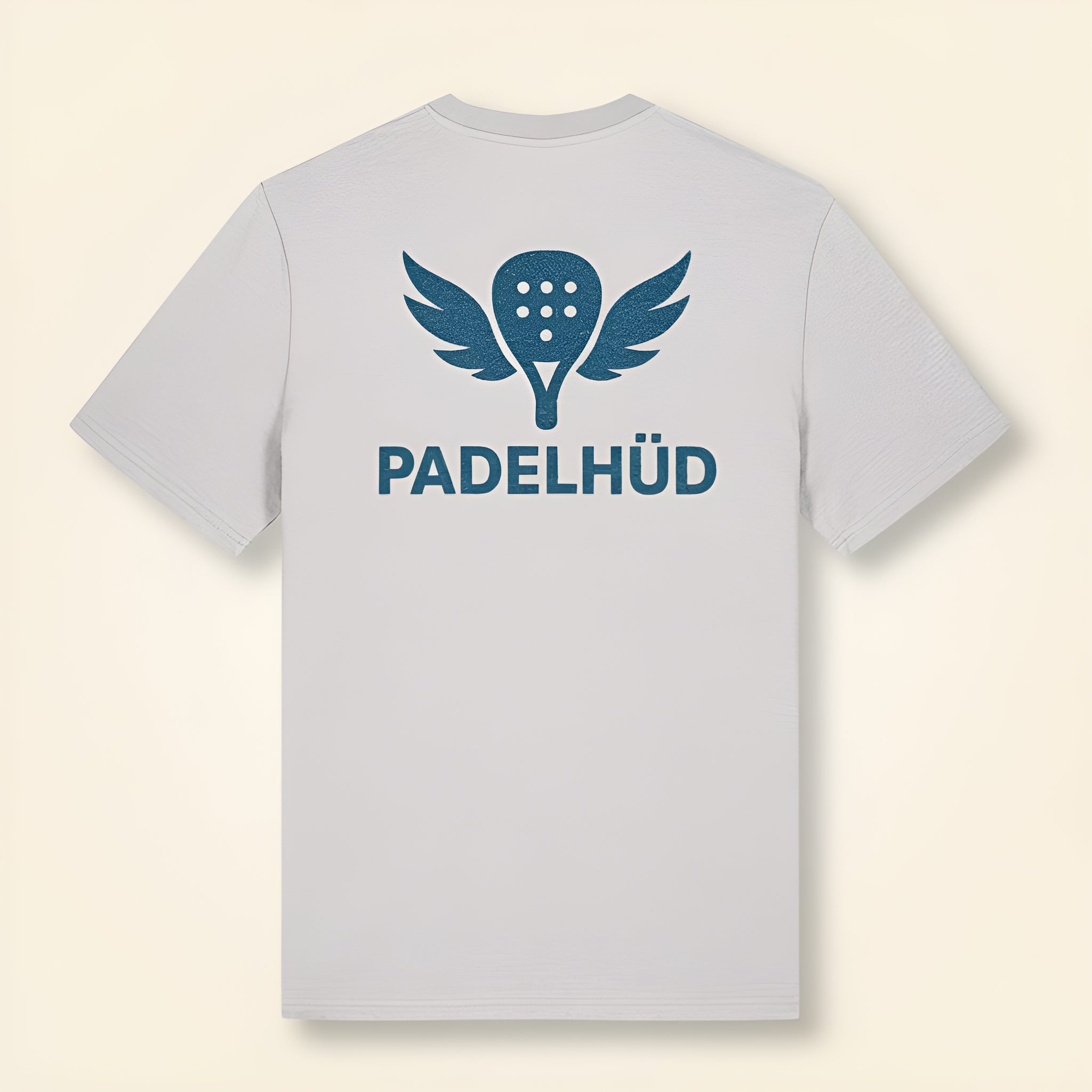 Le Smash Padel Tee