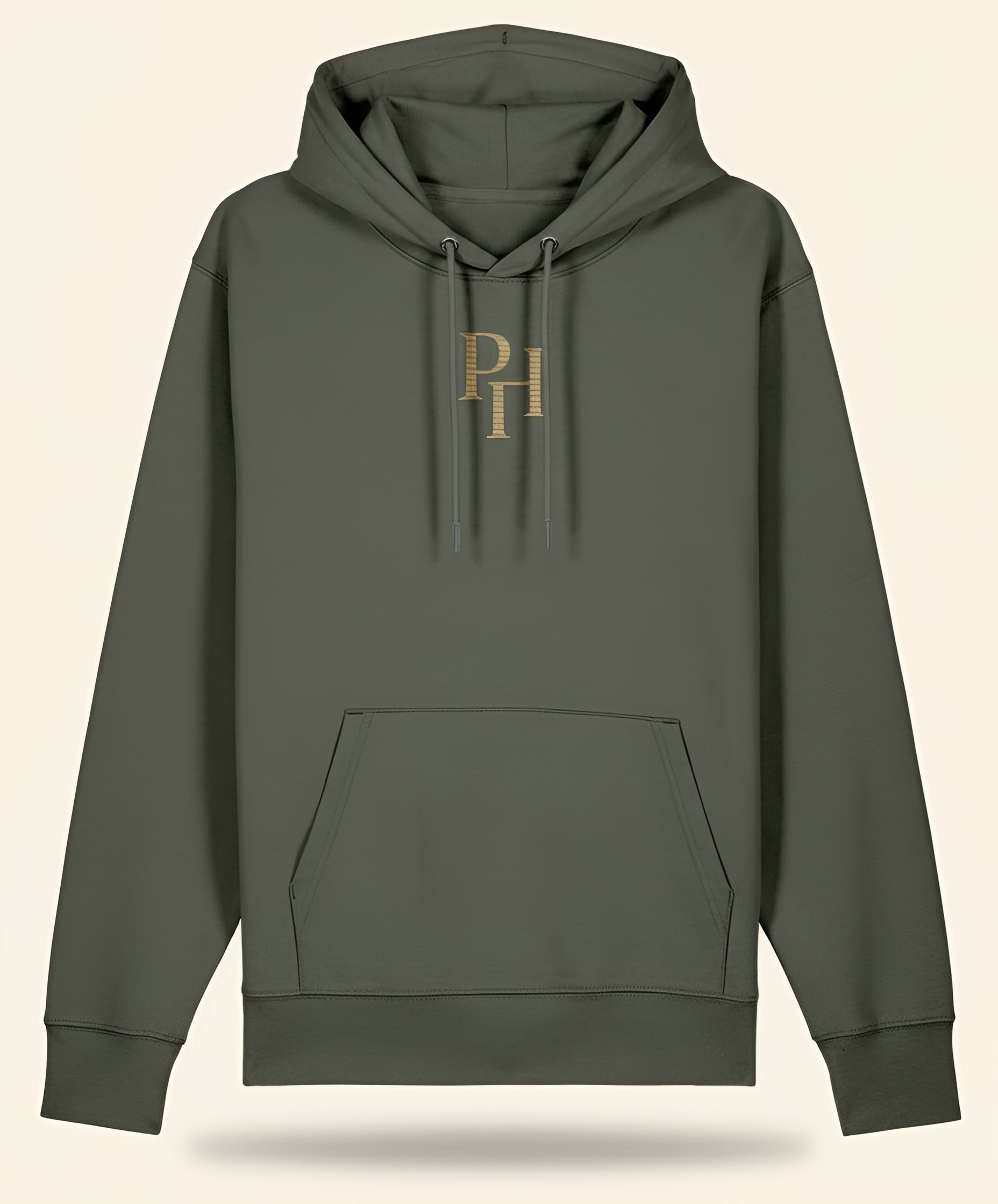 Baseline Classic Padel Hoodie