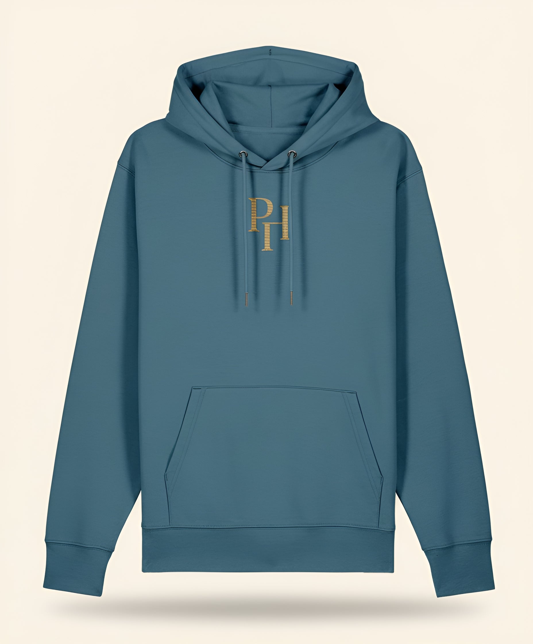 Baseline Classic Padel Hoodie