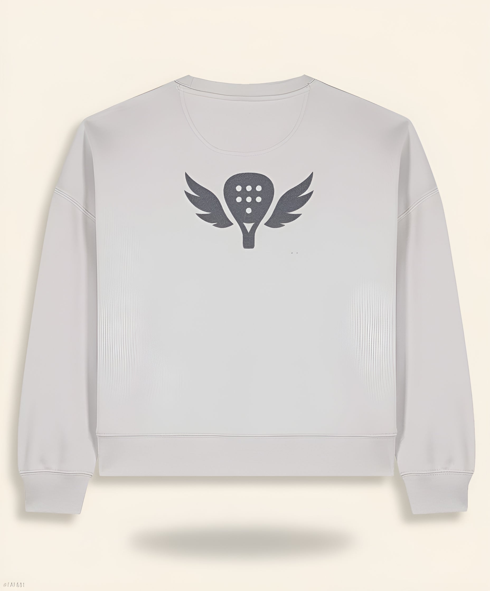 Padel and Pilates Throwover