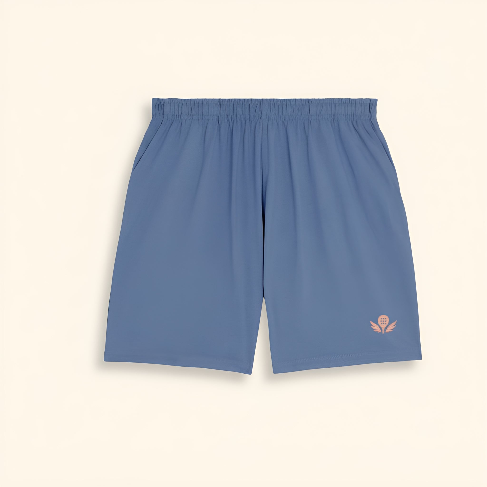 Golden Hour Spritz Padel Shorts