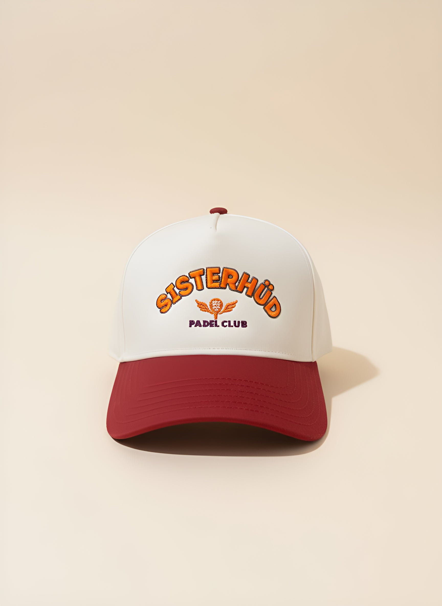 SISTERHÜD PADEL CLUB TRUCKER