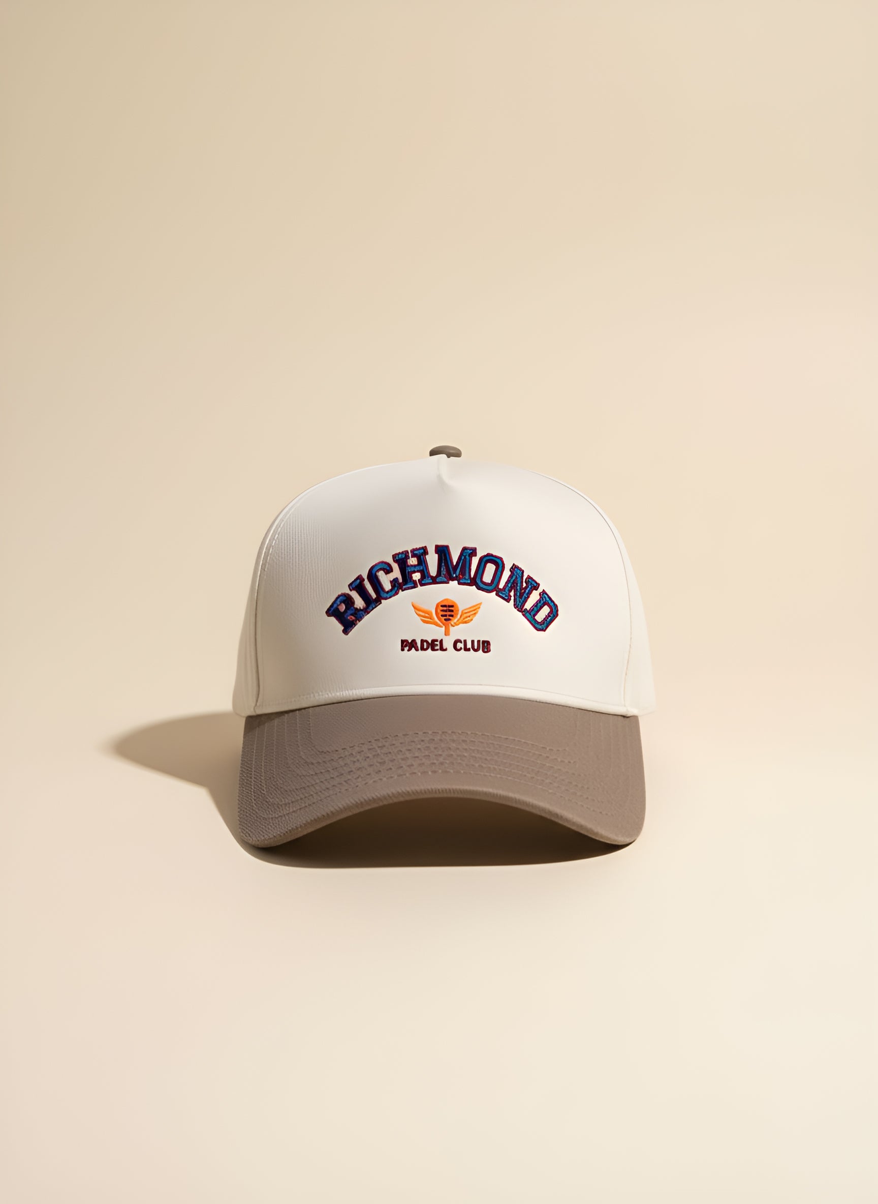 Richmond Padelhüd Padel Trucker